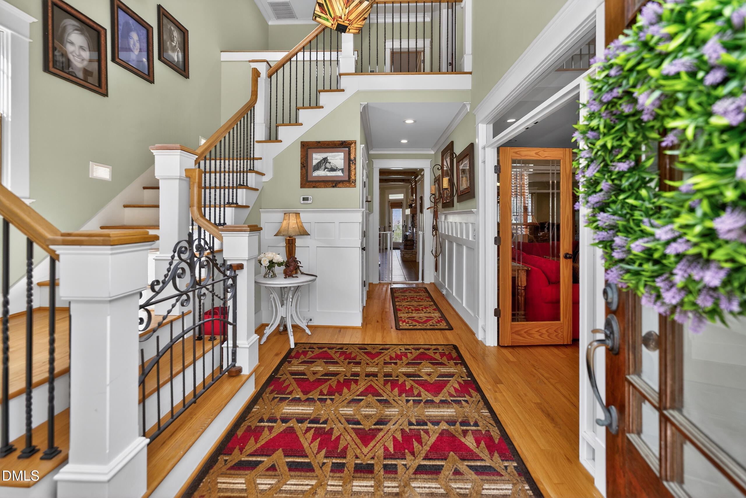 548 Double N Road Pittsboro, NC 27312 - Photo 12 of 101 DSC00267