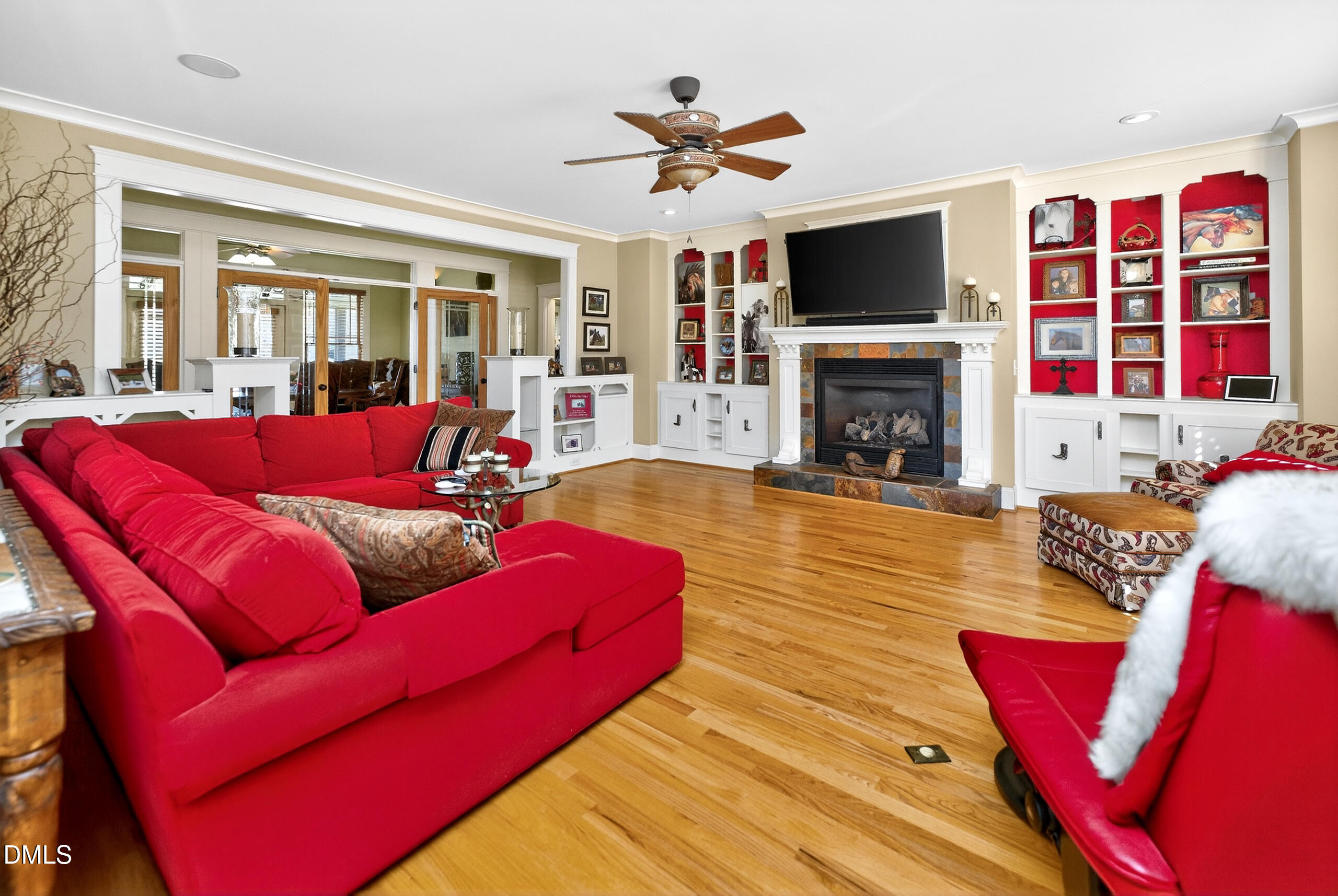 548 Double N Road Pittsboro, NC 27312 - Photo 13 of 101 DSC00275