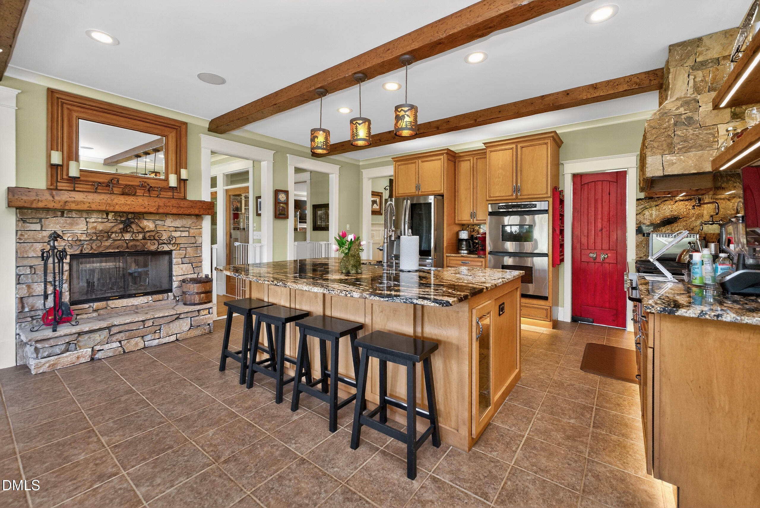 548 Double N Road Pittsboro, NC 27312 - Photo 18 of 101 DSC00311