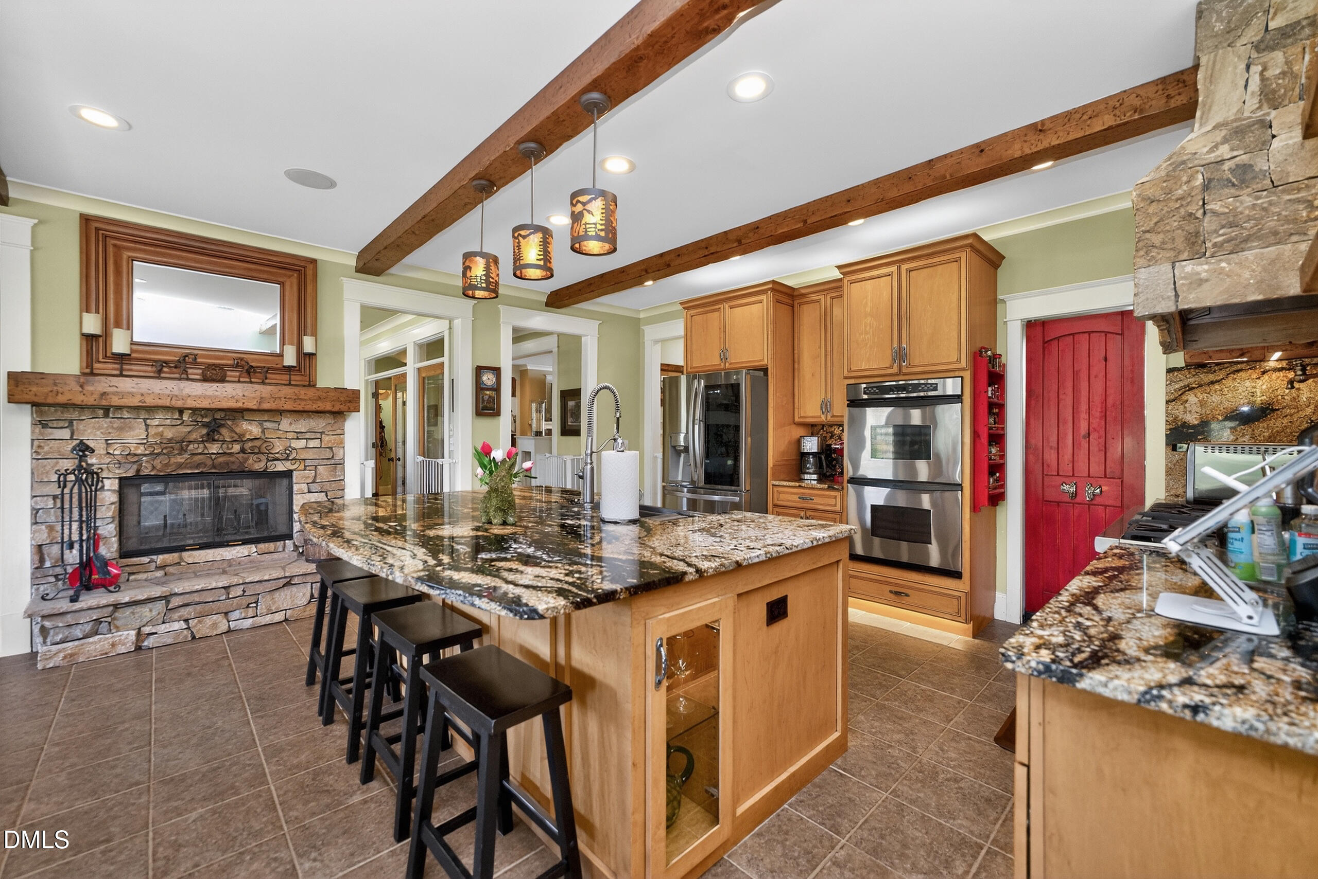 548 Double N Road Pittsboro, NC 27312 - Photo 19 of 101 DSC00312