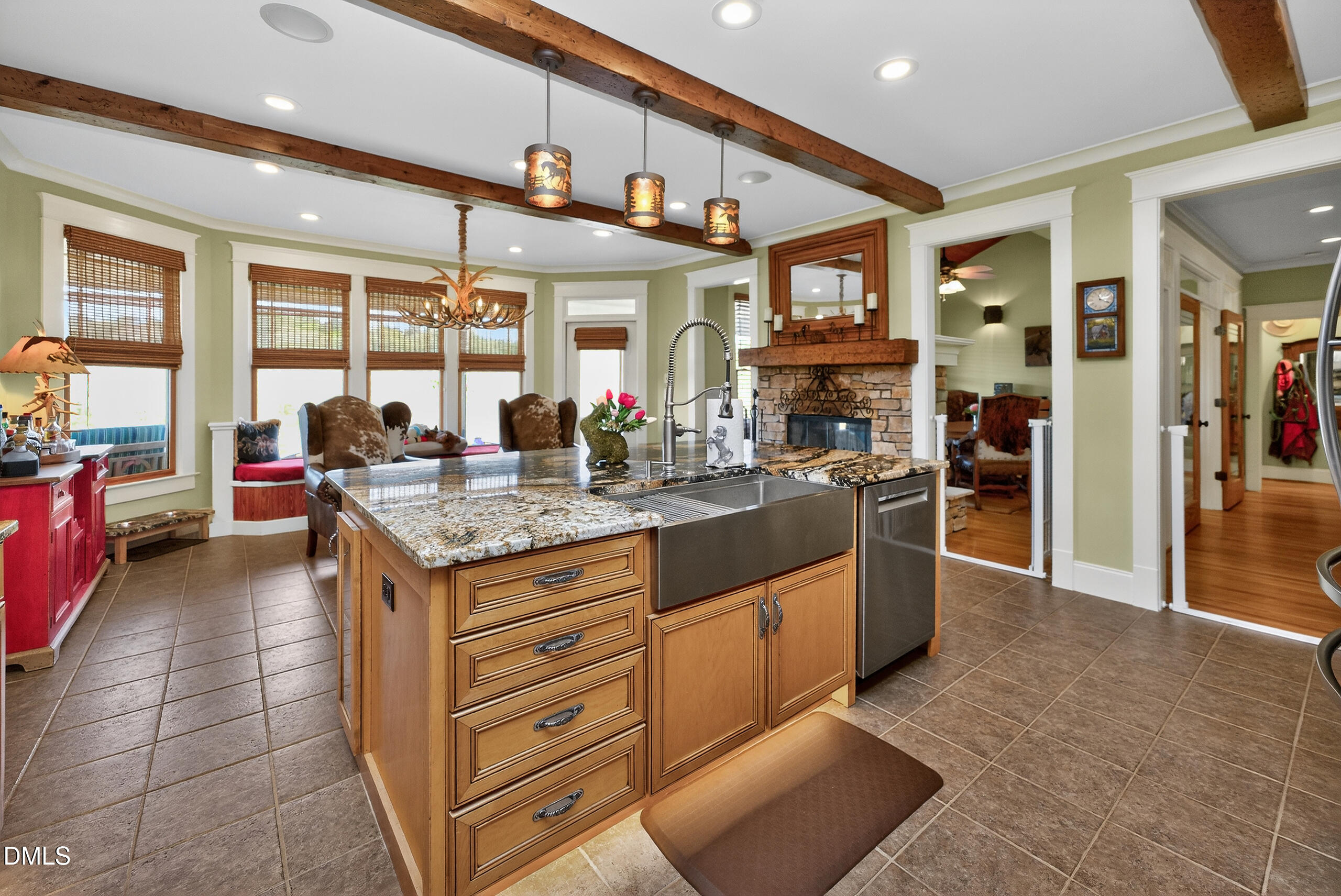 548 Double N Road Pittsboro, NC 27312 - Photo 21 of 101 DSC00317