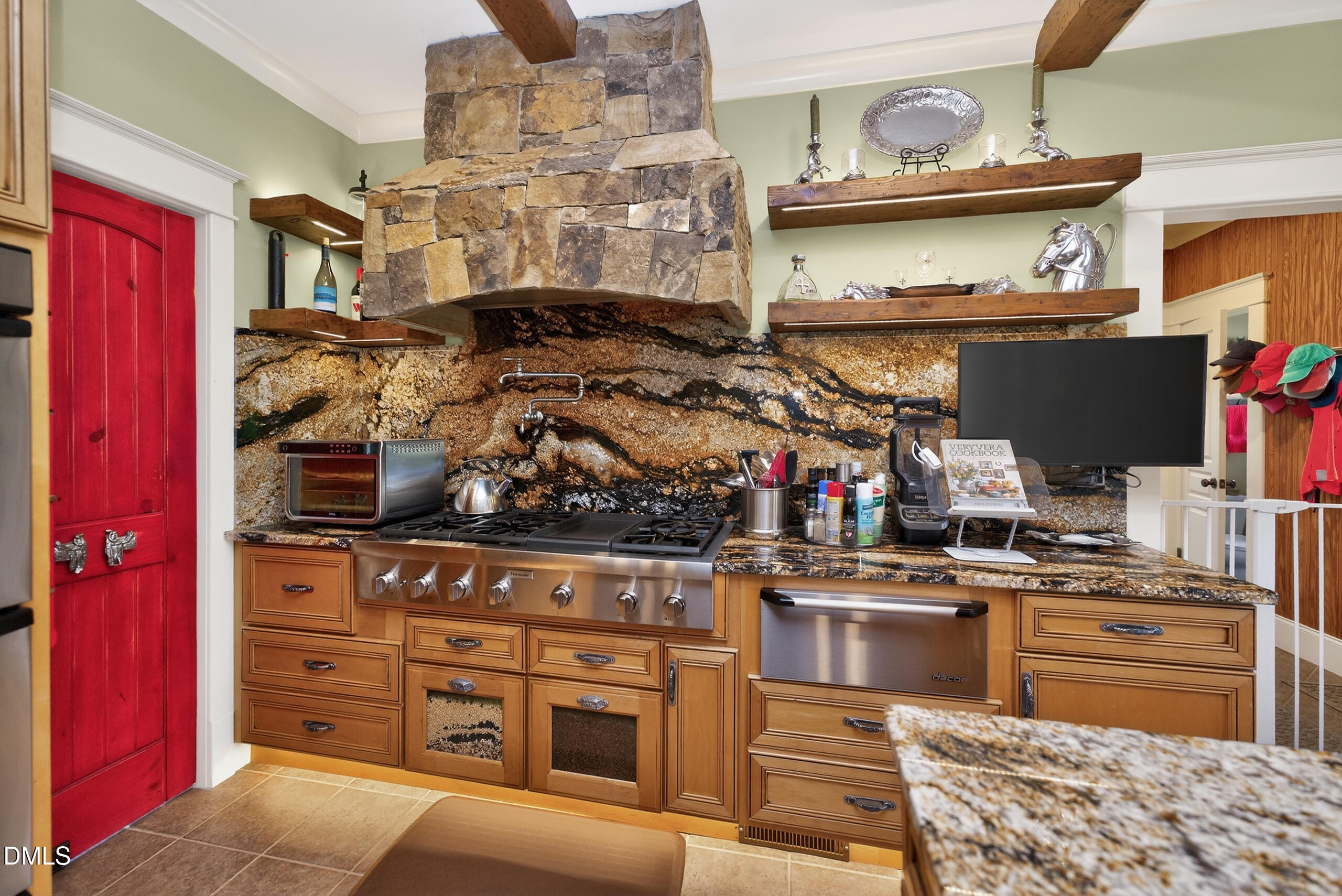 548 Double N Road Pittsboro, NC 27312 - Photo 22 of 101 DSC00323