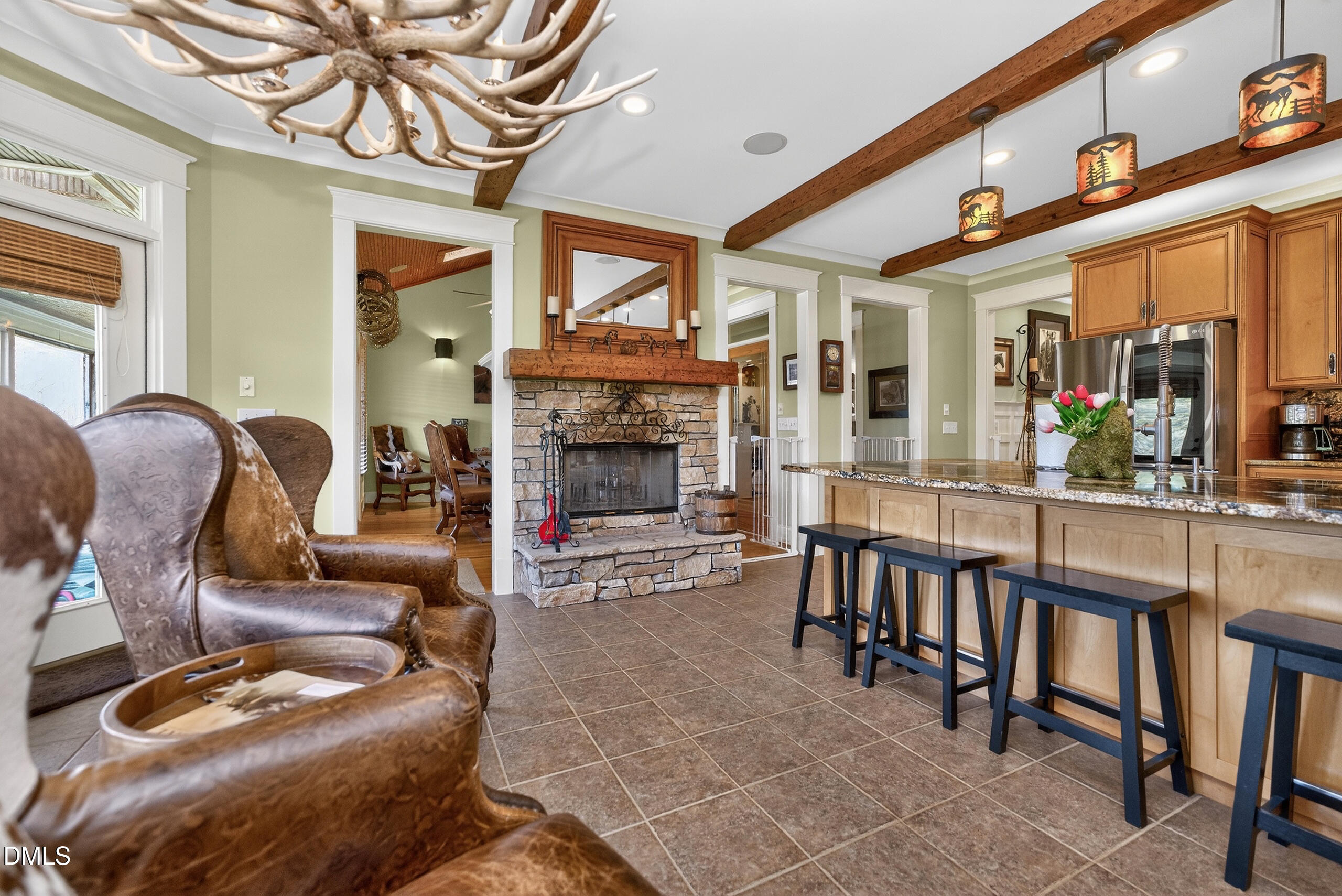 548 Double N Road Pittsboro, NC 27312 - Photo 25 of 101 DSC00345