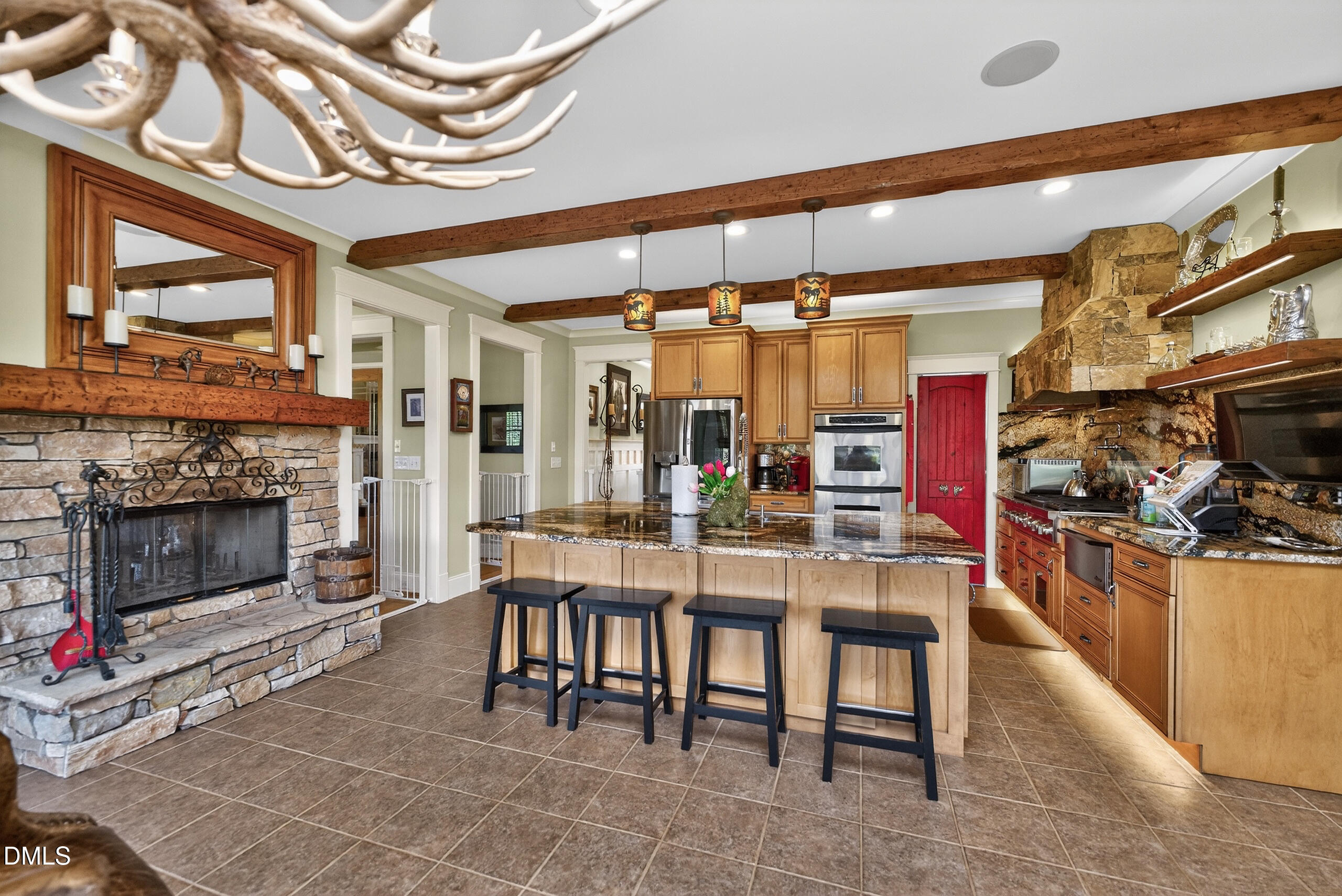 548 Double N Road Pittsboro, NC 27312 - Photo 26 of 101 DSC00350