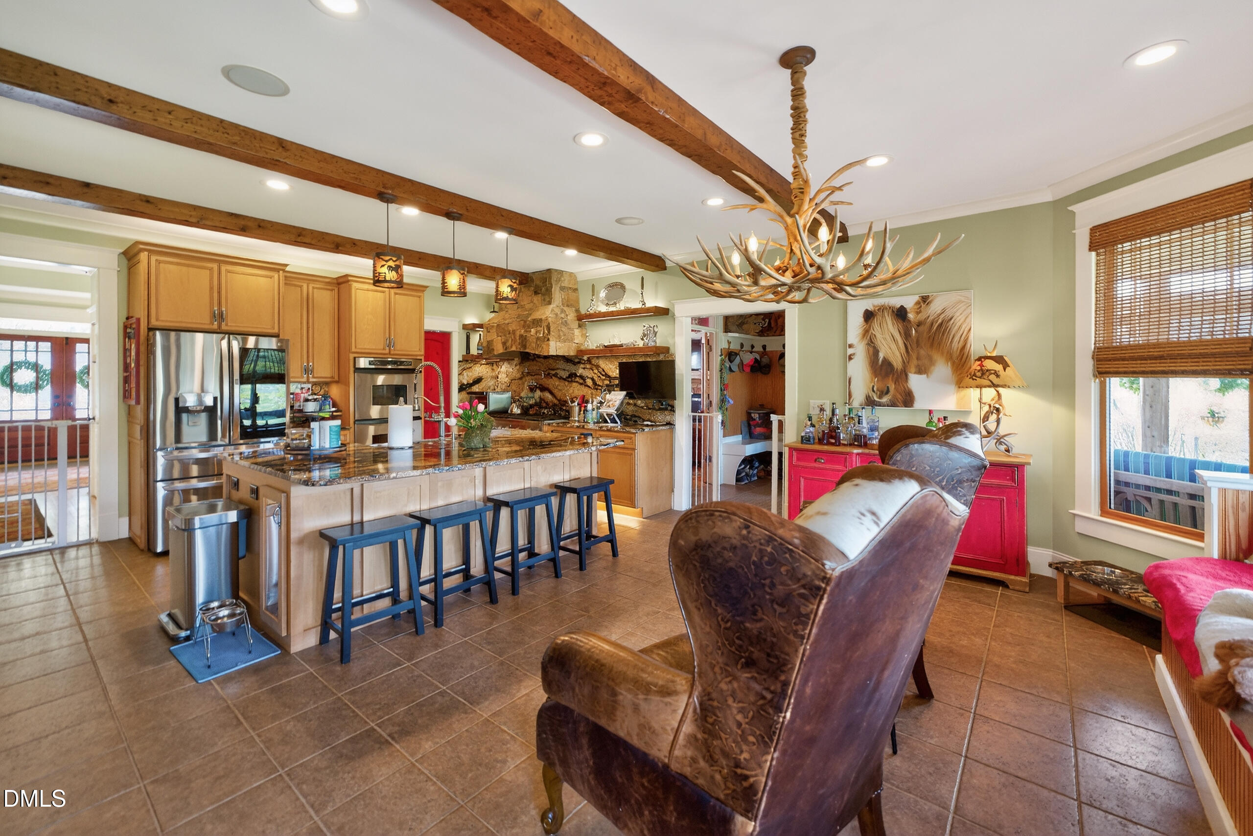 548 Double N Road Pittsboro, NC 27312 - Photo 27 of 101 DSC00497