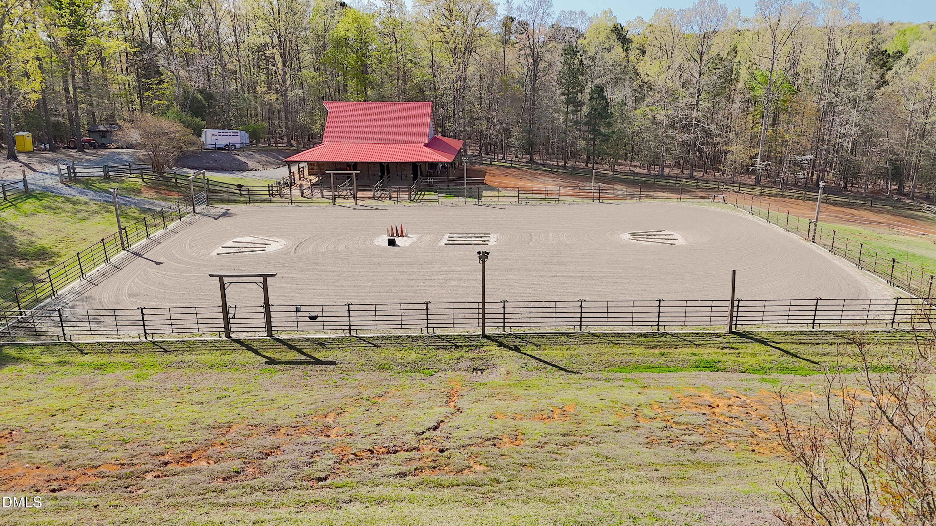 548 Double N Road Pittsboro, NC 27312 - Photo 2 of 101 DJI_20260331104708_0446_D