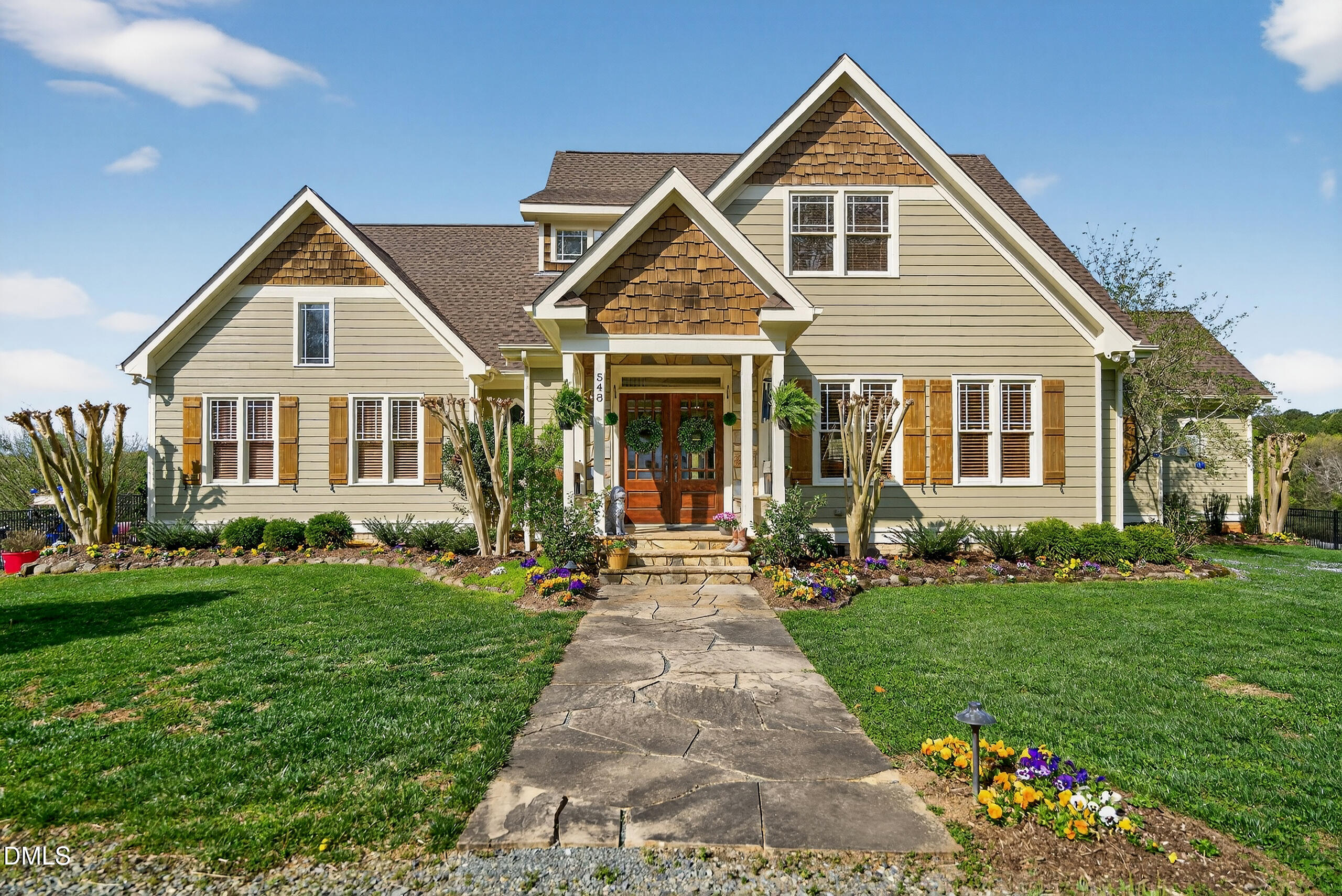 548 Double N Road Pittsboro, NC 27312 - Photo 3 of 101 DSC00234