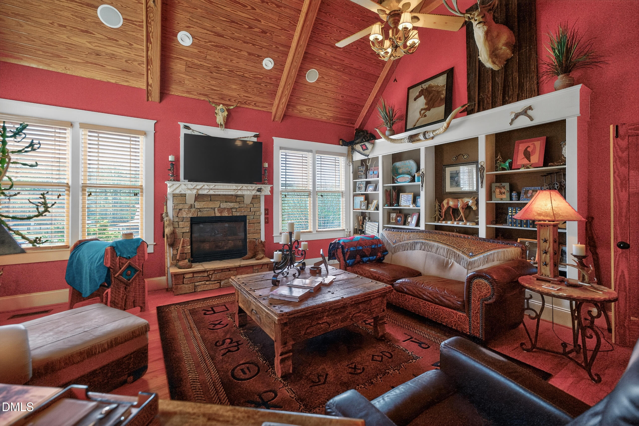 548 Double N Road Pittsboro, NC 27312 - Photo 43 of 101 DSC00419