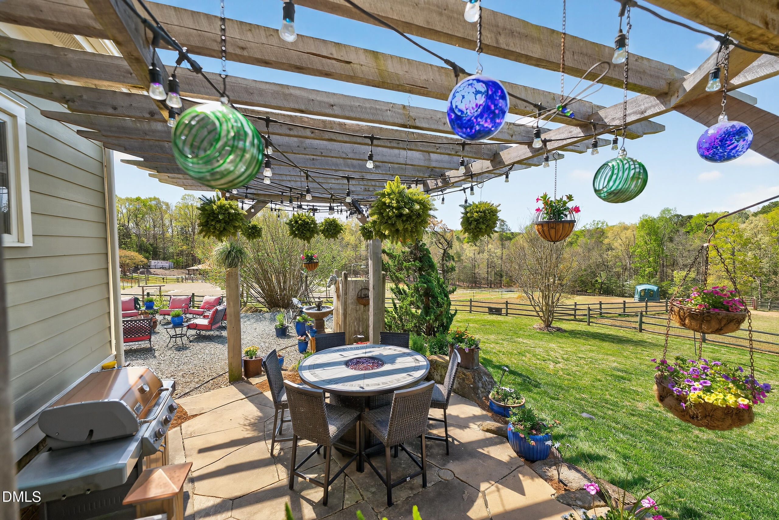 548 Double N Road Pittsboro, NC 27312 - Photo 54 of 101 DSC00475