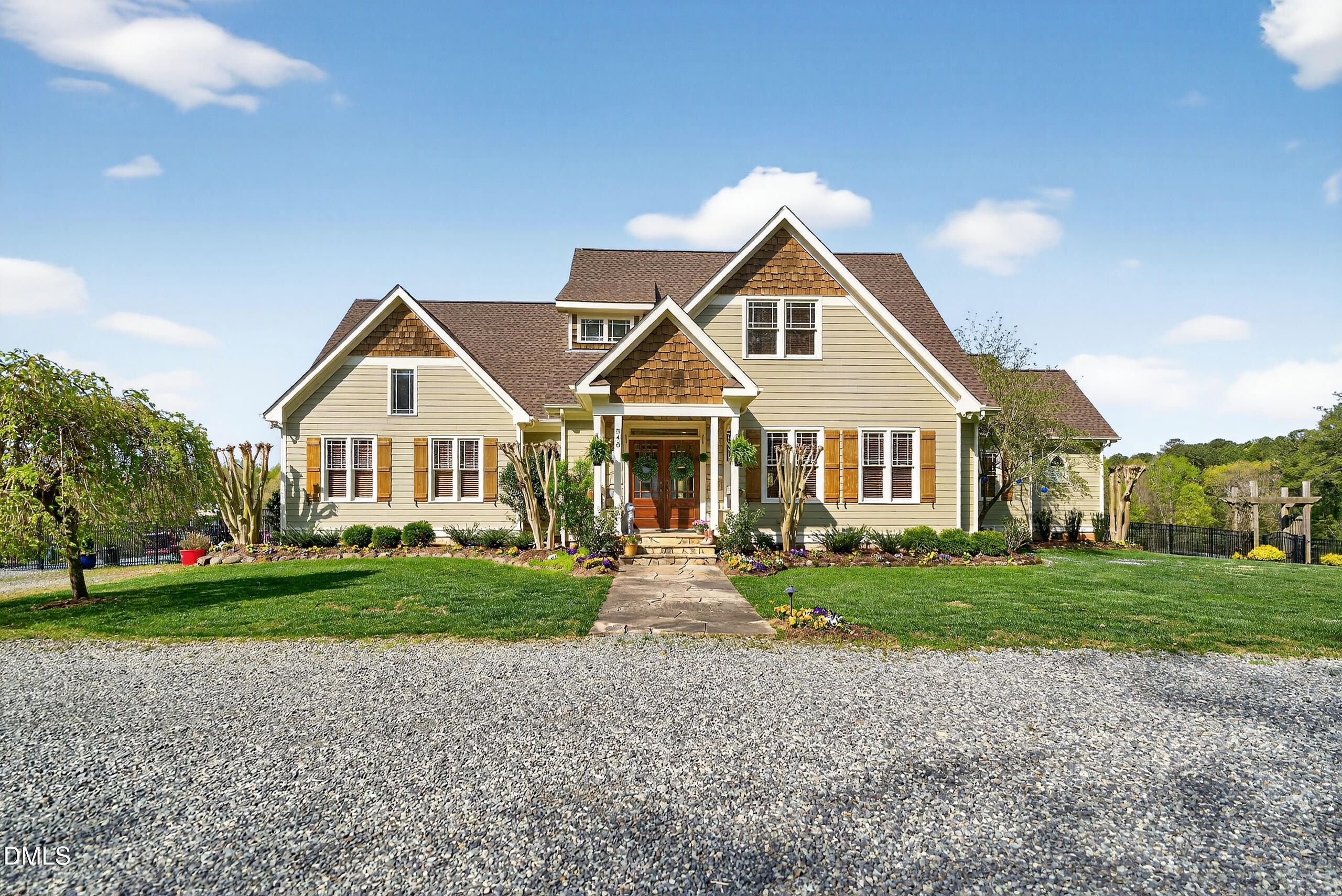 548 Double N Road Pittsboro, NC 27312 - Photo 5 of 101 DSC00232