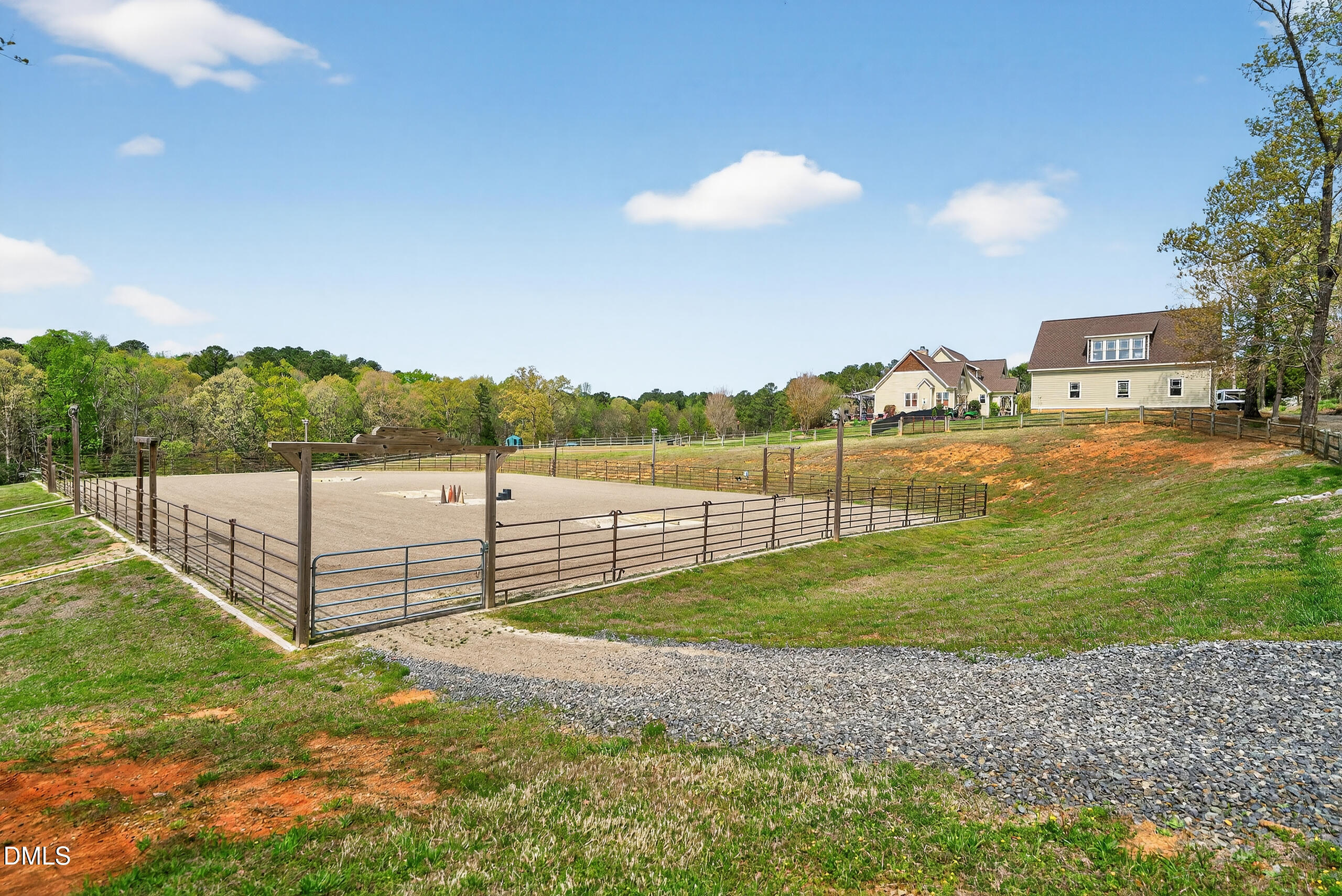 548 Double N Road Pittsboro, NC 27312 - Photo 64 of 101 DSC00542