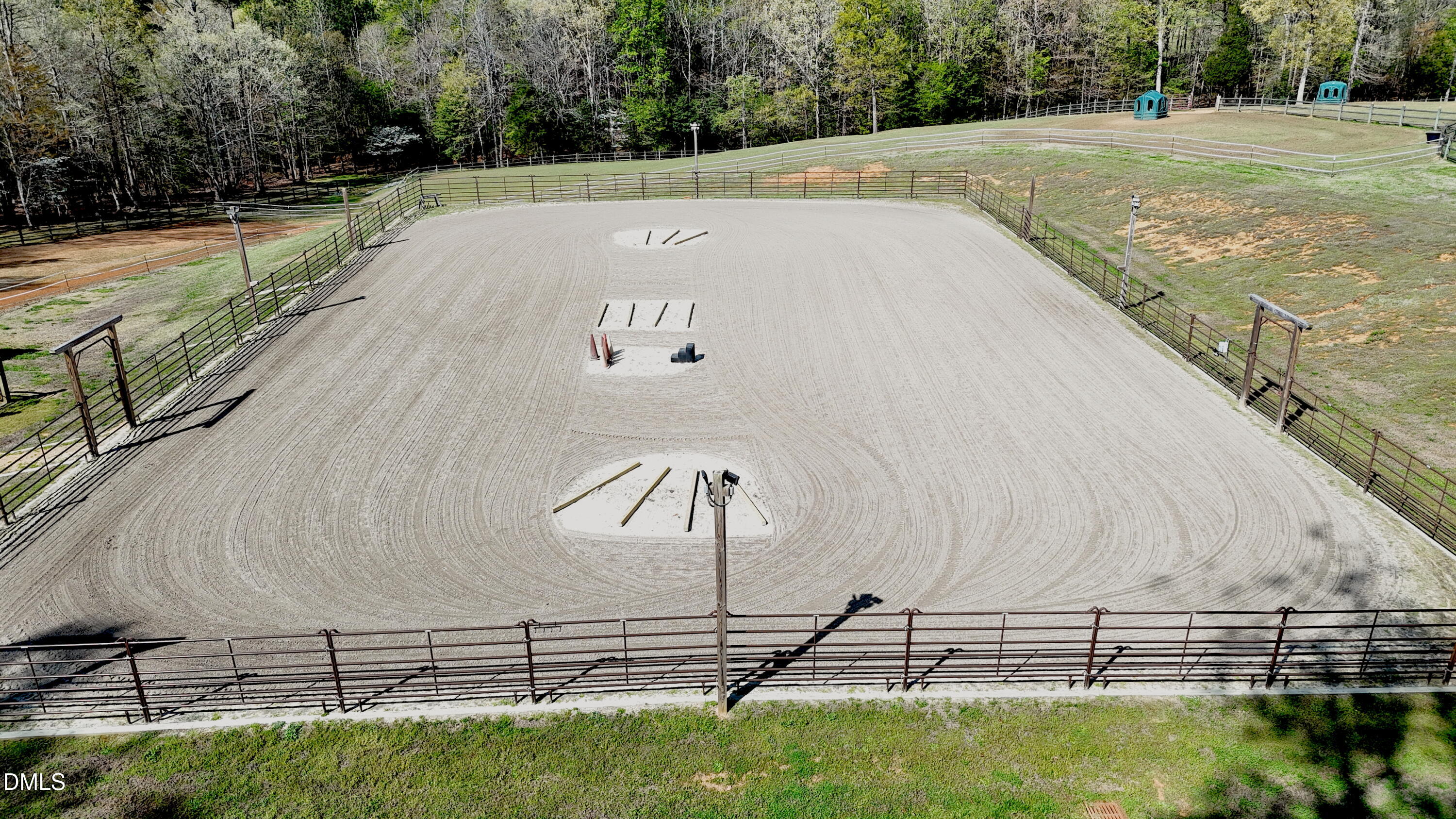 548 Double N Road Pittsboro, NC 27312 - Photo 65 of 101 DJI_20260331104925_0455_D