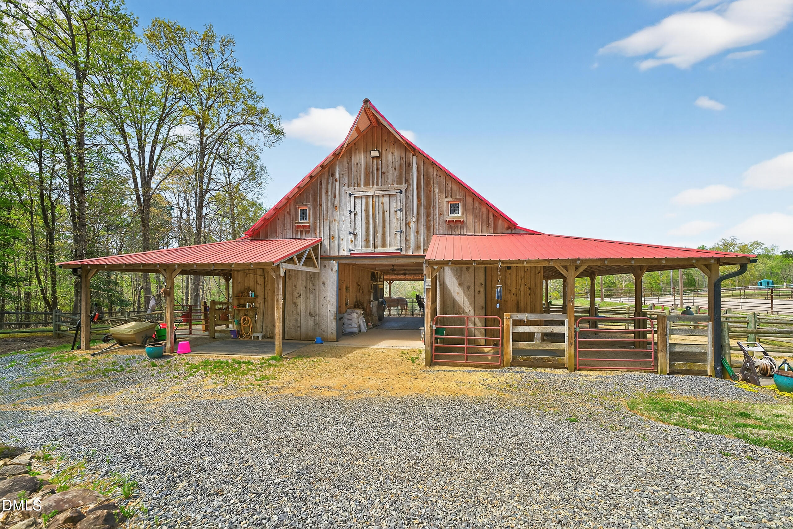 548 Double N Road Pittsboro, NC 27312 - Photo 66 of 101 DSC00547