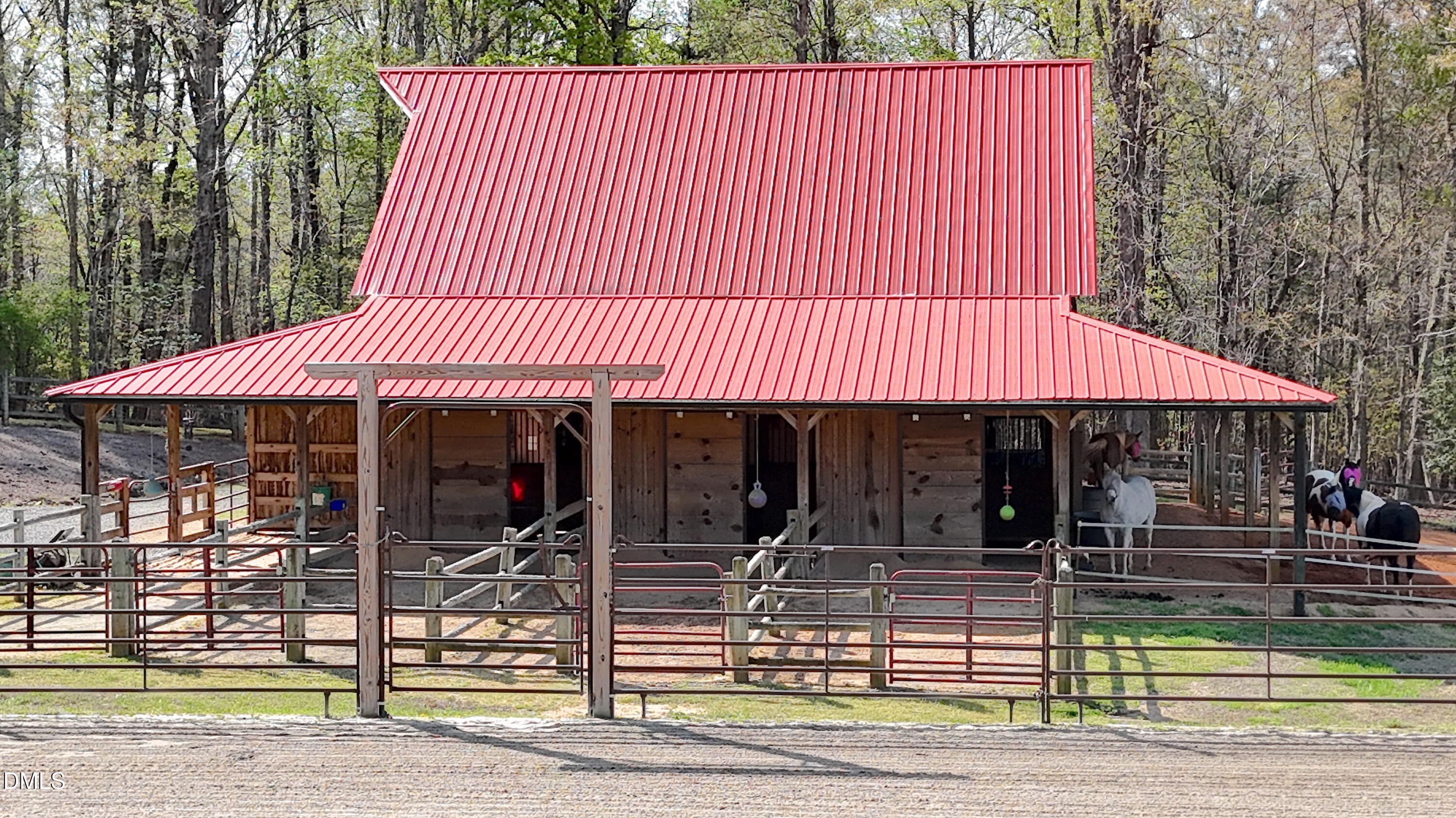 548 Double N Road Pittsboro, NC 27312 - Photo 67 of 101 DJI_20260331105018_0459_D