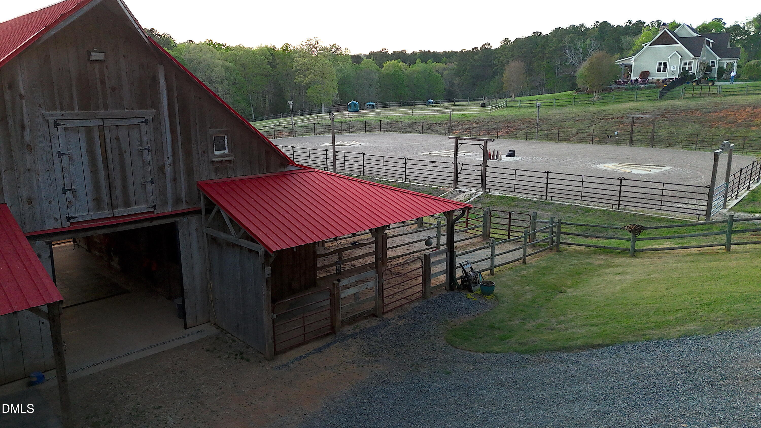 548 Double N Road Pittsboro, NC 27312 - Photo 68 of 101 DJI_20260402192638_0536_D