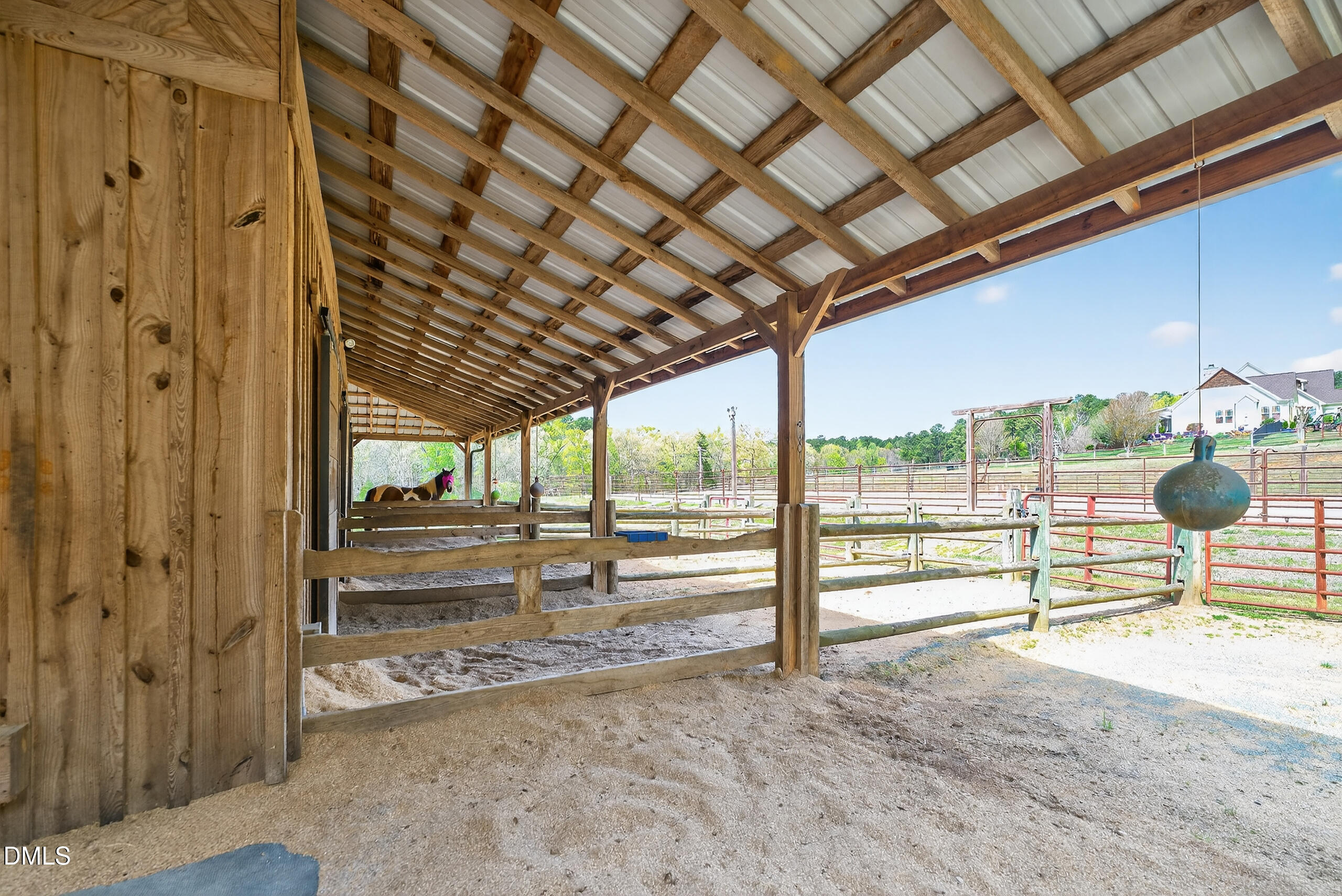 548 Double N Road Pittsboro, NC 27312 - Photo 69 of 101 DSC00551