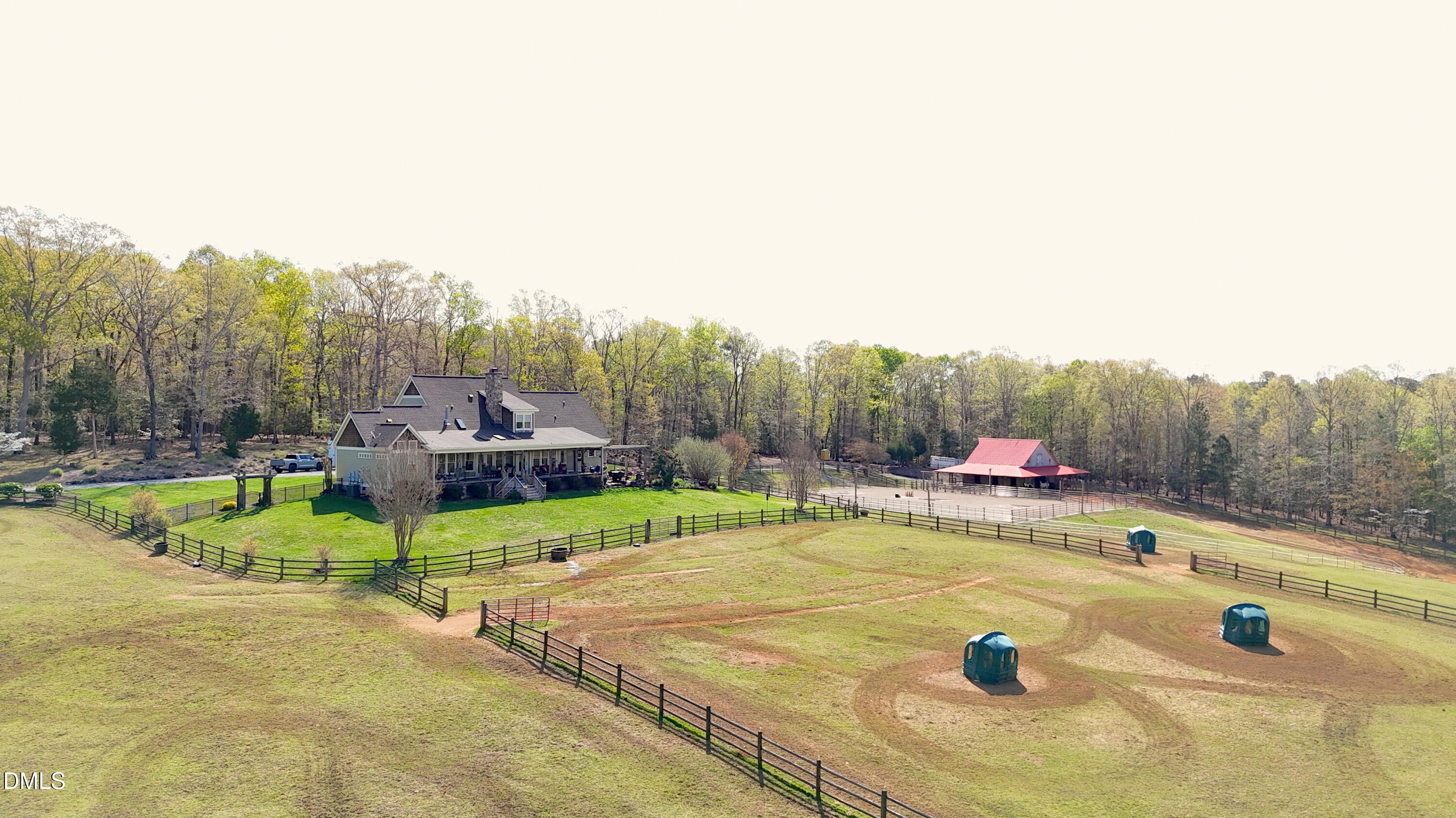 548 Double N Road Pittsboro, NC 27312 - Photo 79 of 101 DJI_20260331105752_0480_D