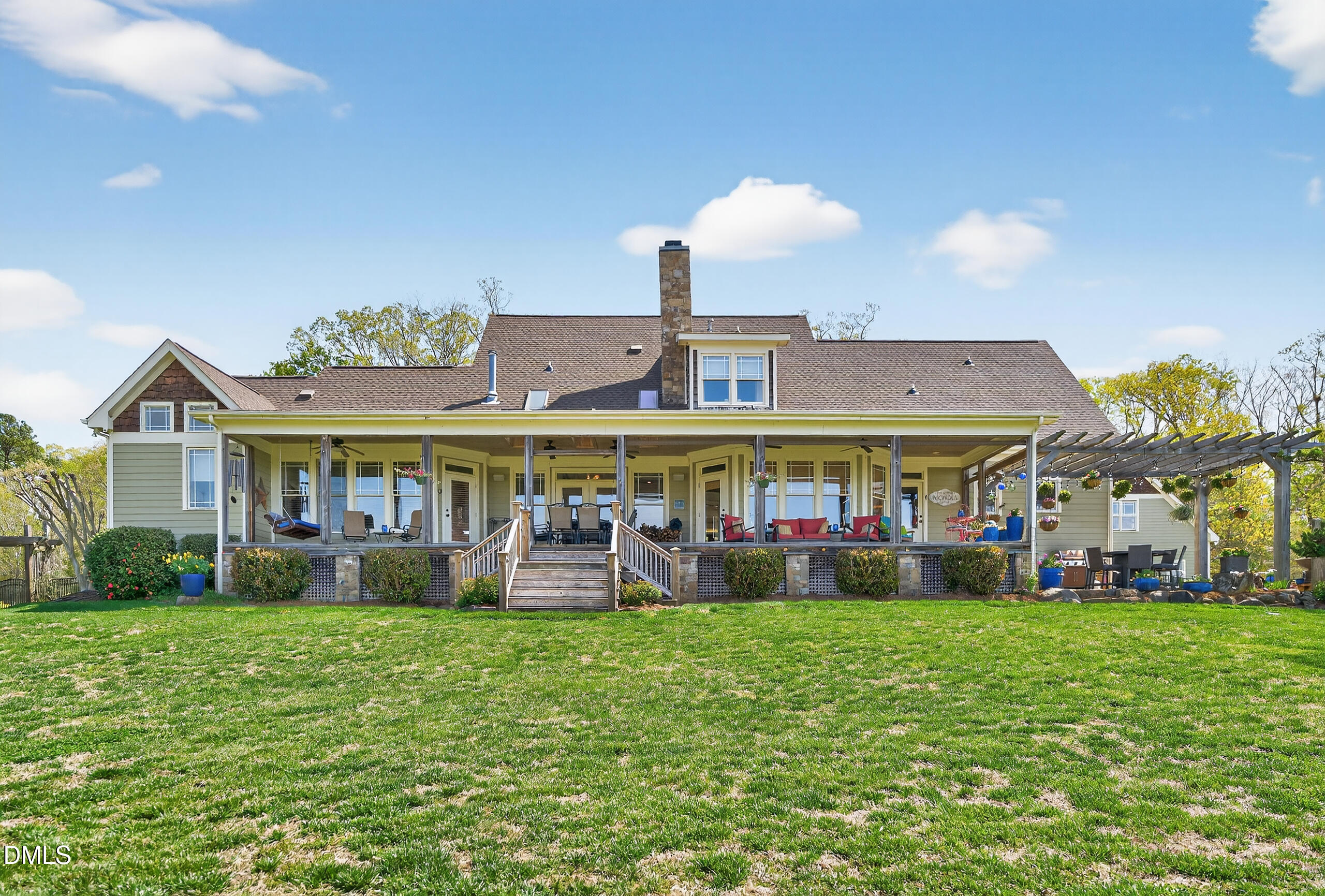 548 Double N Road Pittsboro, NC 27312 - Photo 7 of 101 DSC00487