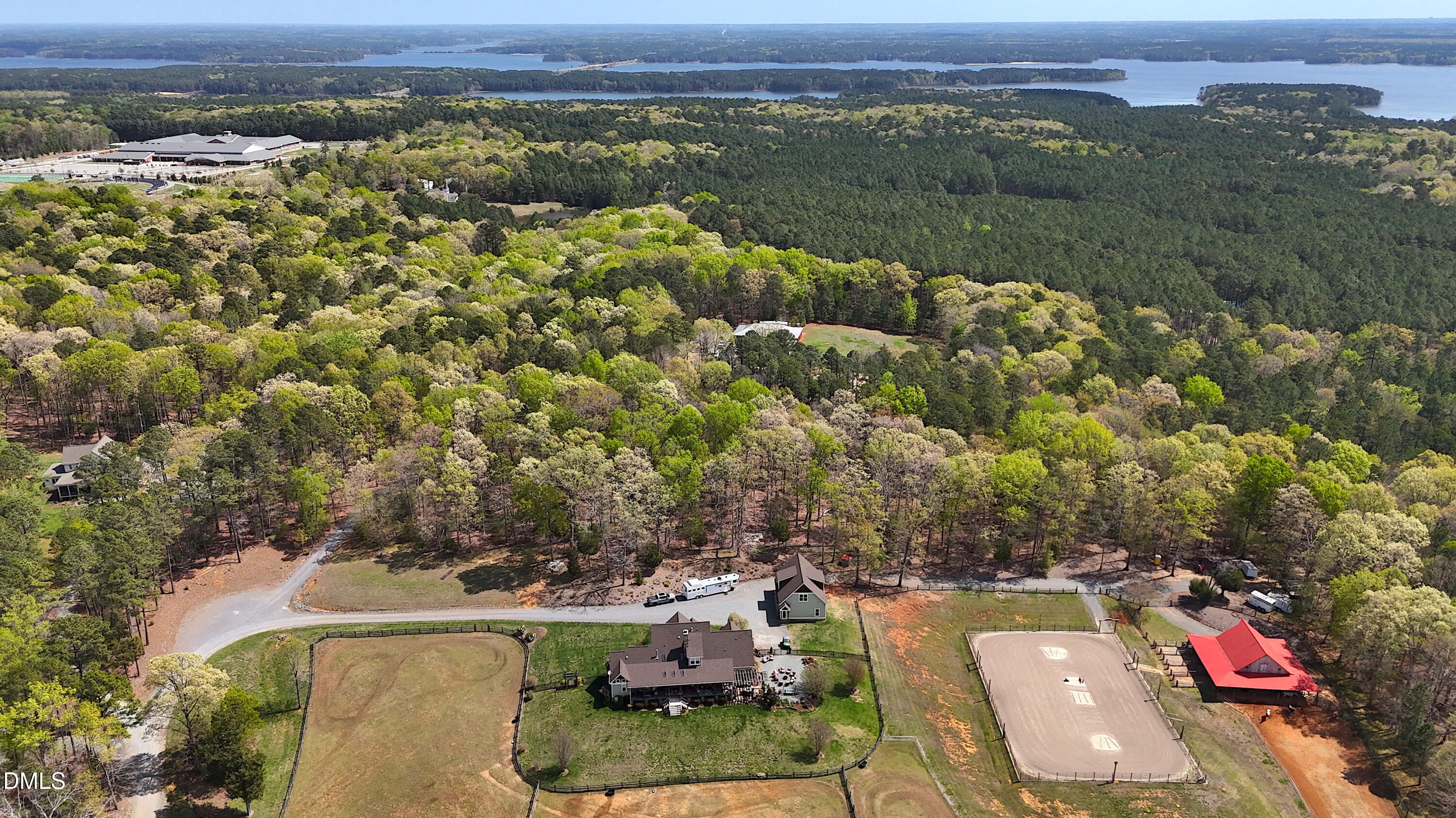 548 Double N Road Pittsboro, NC 27312 - Photo 80 of 101 DJI_20260331123636_0513_D