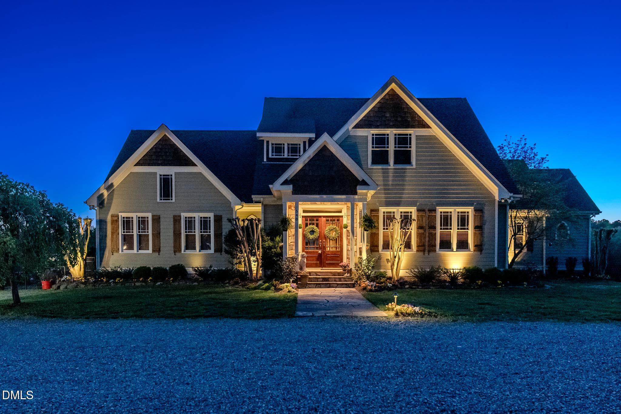 548 Double N Road Pittsboro, NC 27312 - Photo 84 of 101 DSC00648