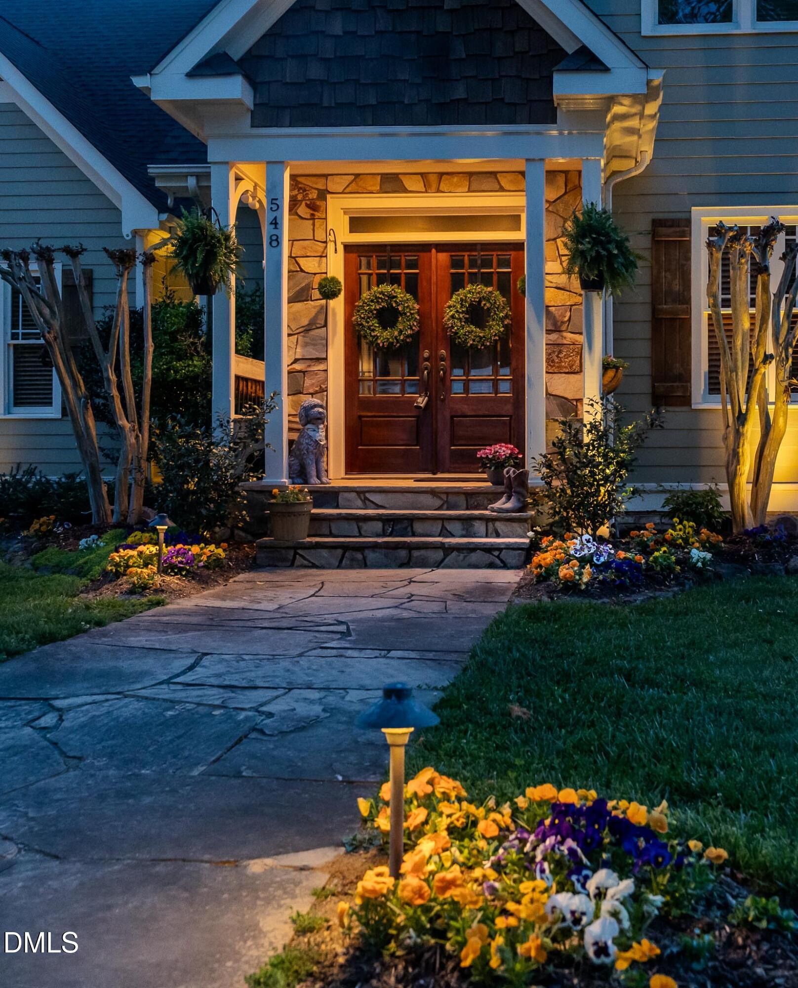 548 Double N Road Pittsboro, NC 27312 - Photo 85 of 101 DSC00622