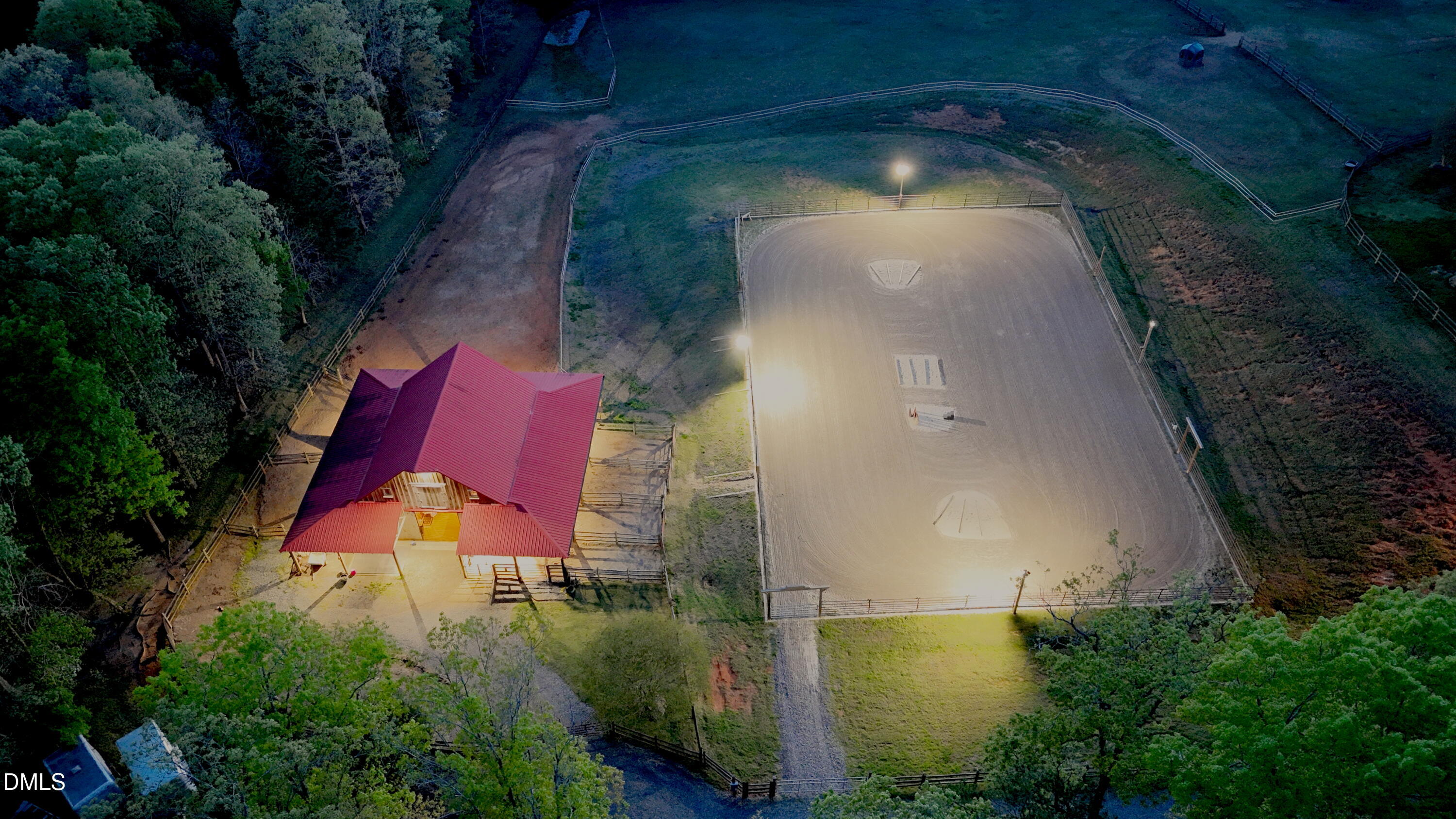 548 Double N Road Pittsboro, NC 27312 - Photo 96 of 101 DJI_20260402200406_0555_D