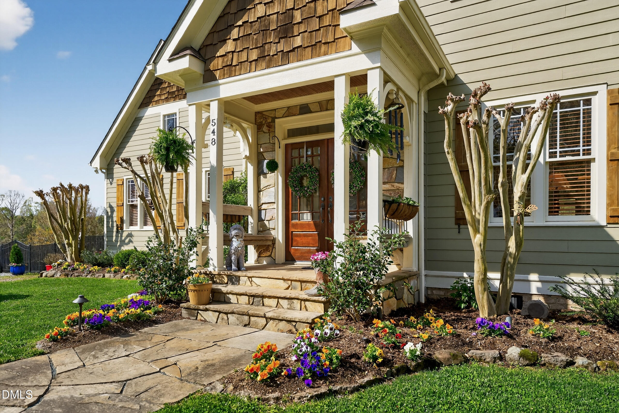 548 Double N Road Pittsboro, NC 27312 - Photo 9 of 101 DSC00242