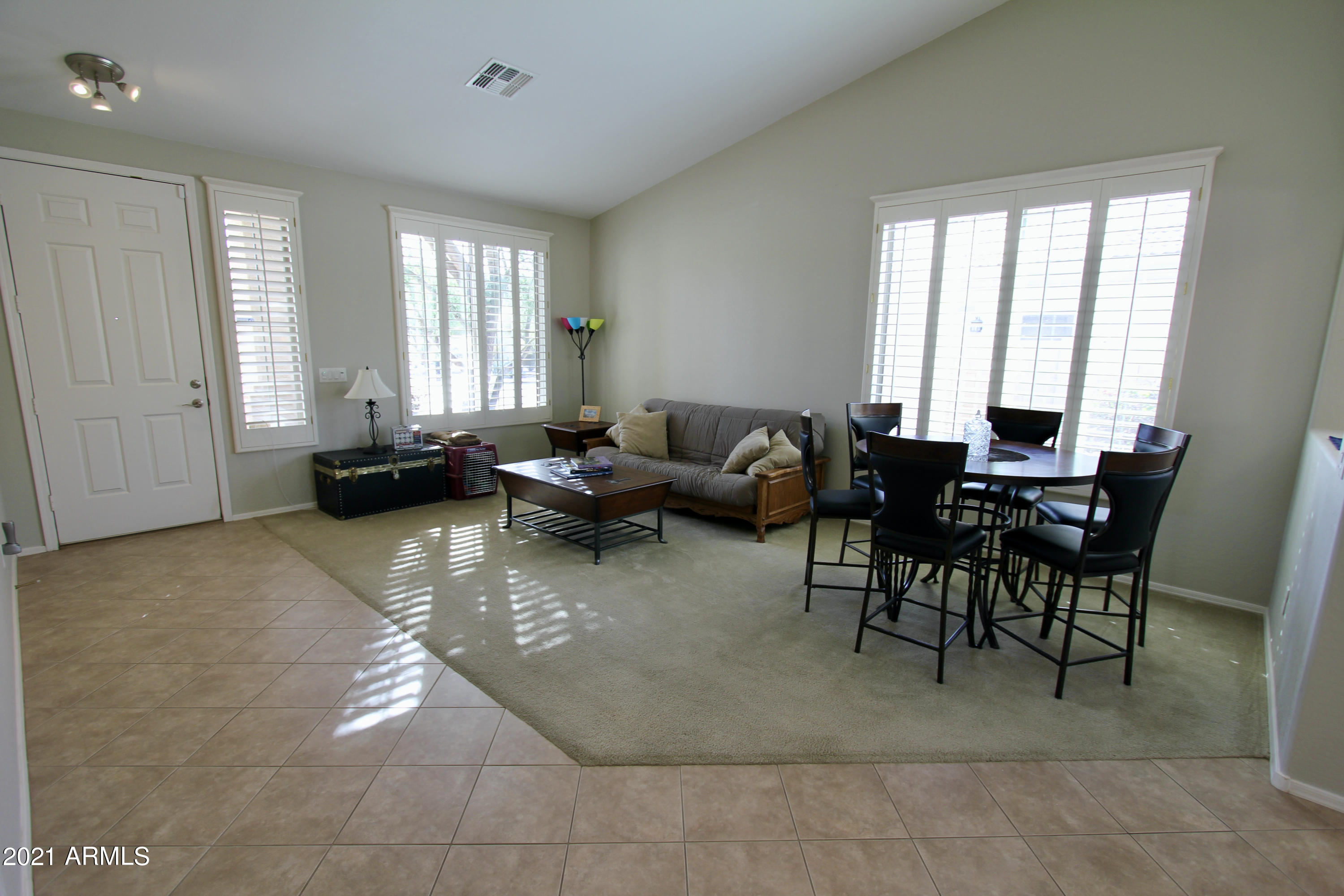 3616 West Riordan Ranch Road Phoenix, AZ 85083 - Photo 8 of 53 Livingroom.