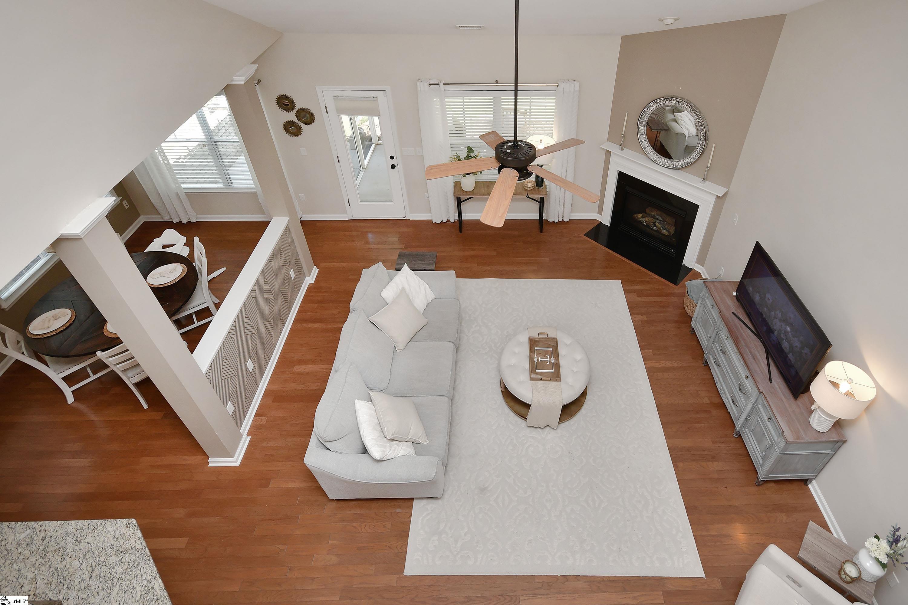 19 Platte Lane Simpsonville, SC 29680 - Photo 15 of 43