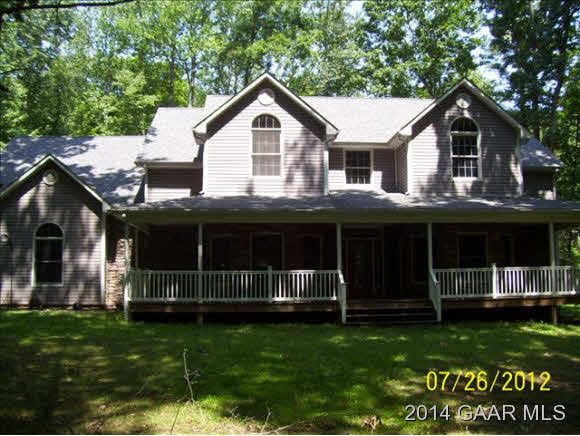 149 Marys Run Road Churchville, VA 24421 - Photo 1 of 1 Gallery Image 1