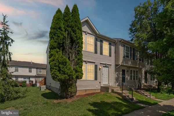 $289,000 | 7518 Stones Throw Court, Baltimore, MD 21244