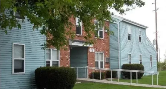 $628 | 613 Scott Street, Other, OH 45858