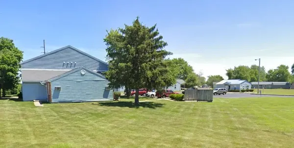$617 | 613 Scott Street, McComb, OH 45858