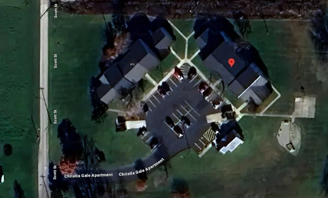 $628 | 613 Scott Street, Other, OH 45858