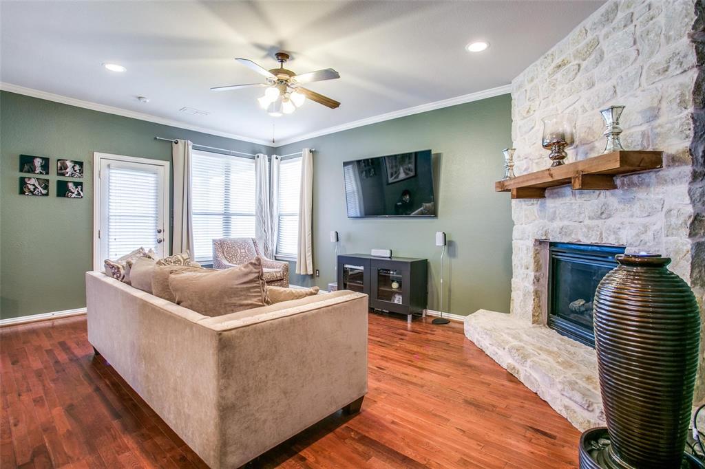 5424 Oakley Road McKinney, TX 75070 - Photo 8 of 23
