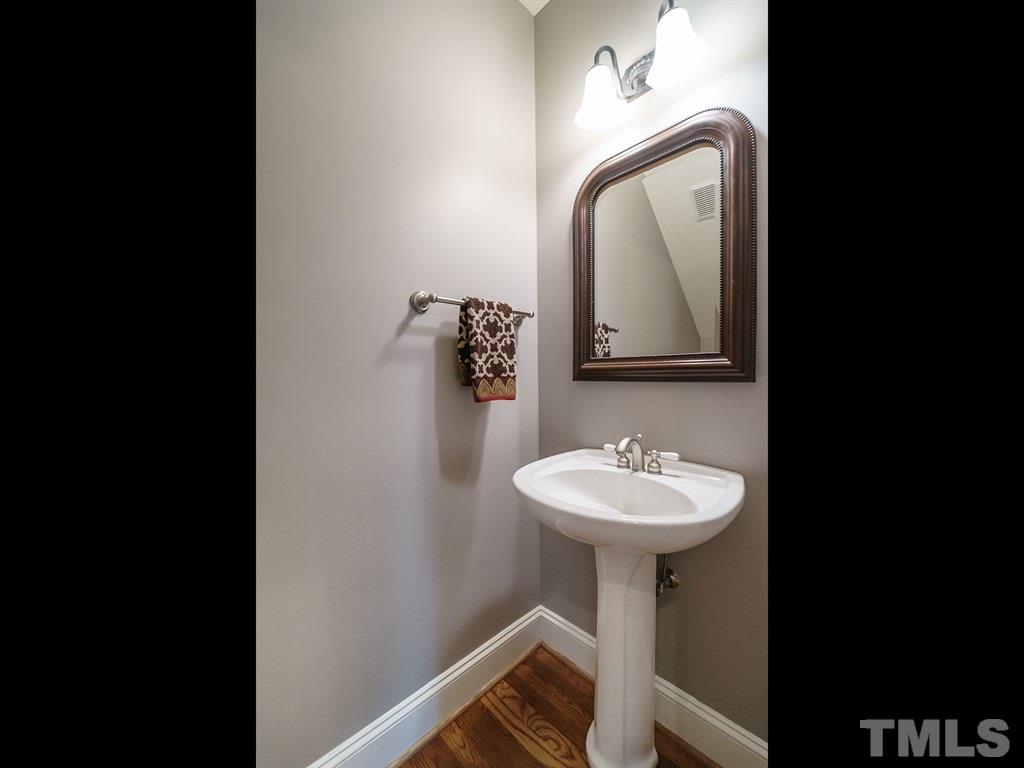 206 Faircloth Street Raleigh, NC 27607 - Photo 14 of 25