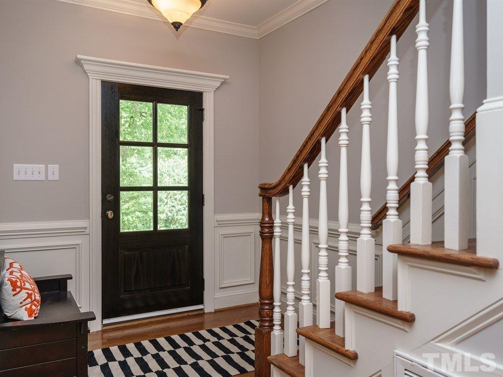 206 Faircloth Street Raleigh, NC 27607 - Photo 4 of 25