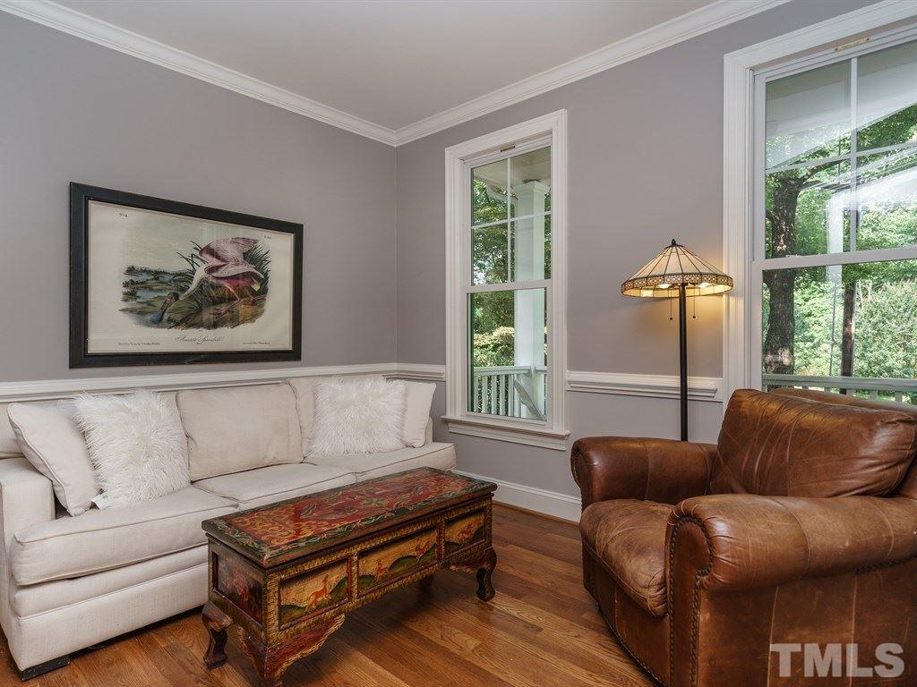 206 Faircloth Street Raleigh, NC 27607 - Photo 5 of 25