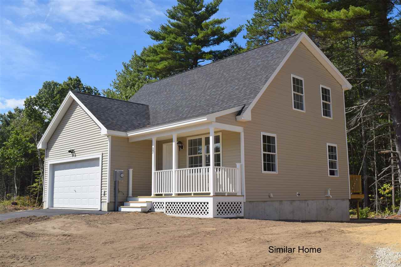 34 Rangeway Drive Rochester, NH 03868 - Photo 1 of 10