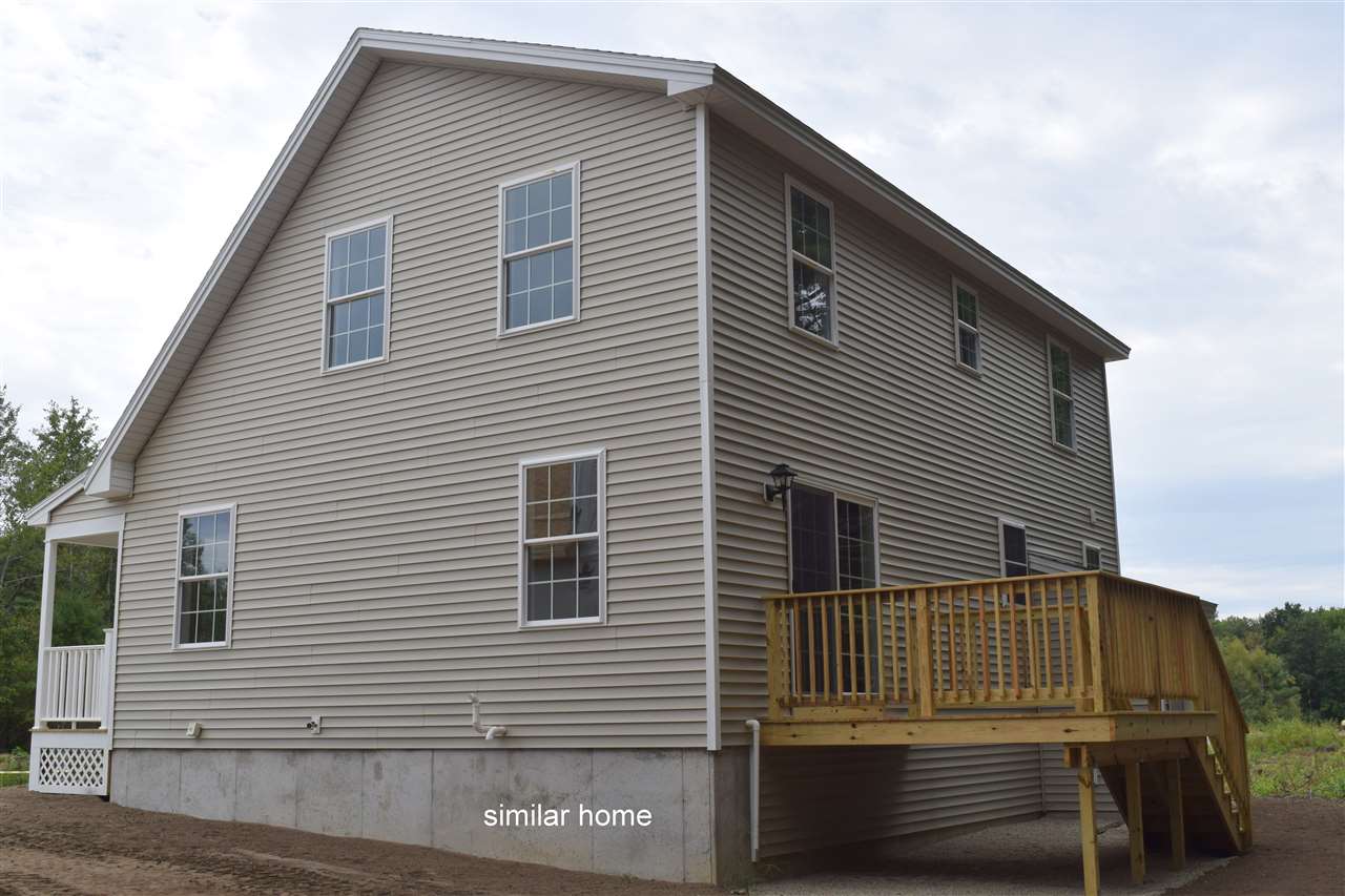 34 Rangeway Drive Rochester, NH 03868 - Photo 10 of 10