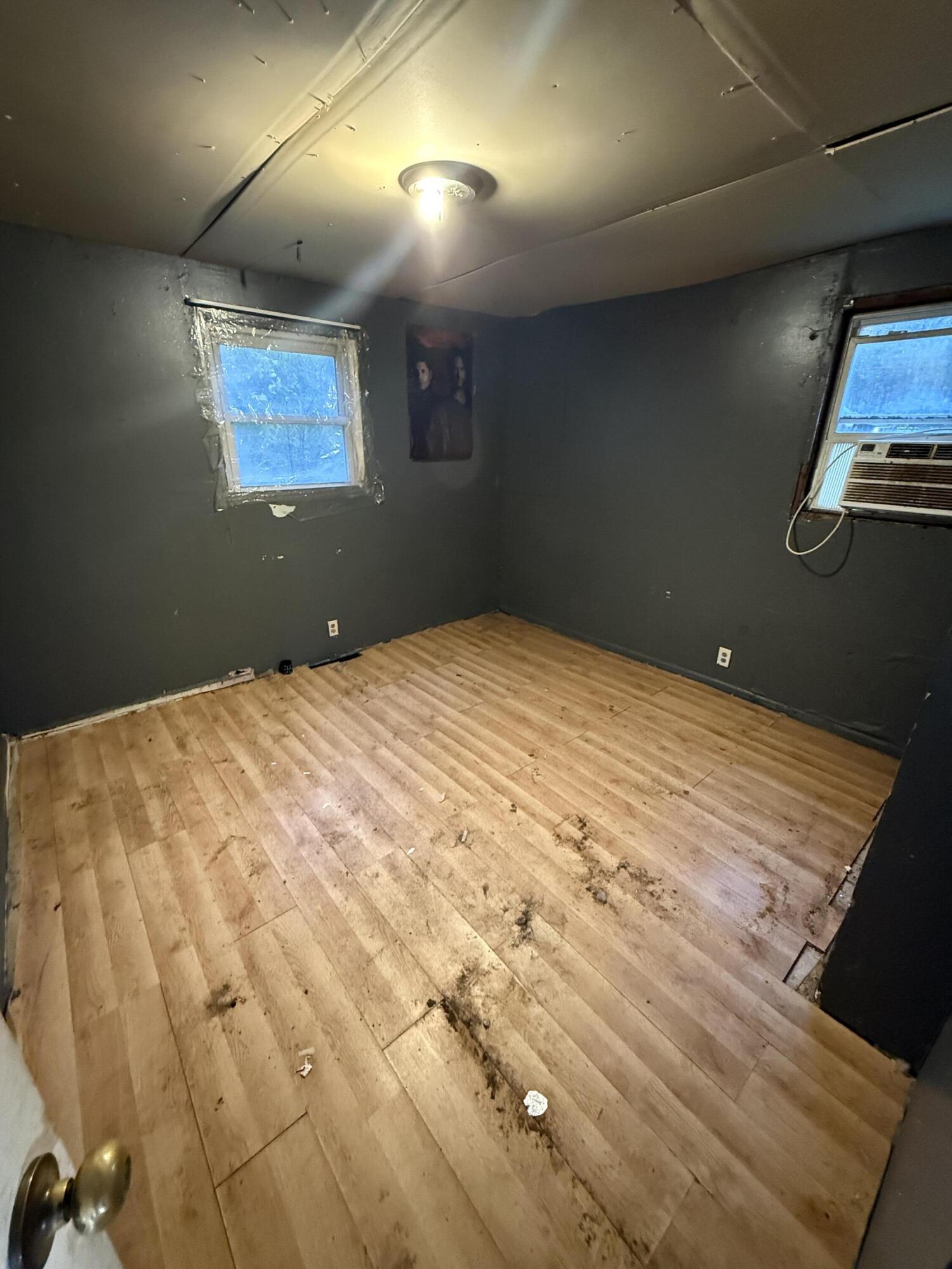 2415 Hanley Street Gary, IN 46406 - Photo 10 of 16 a bedroom with a bed