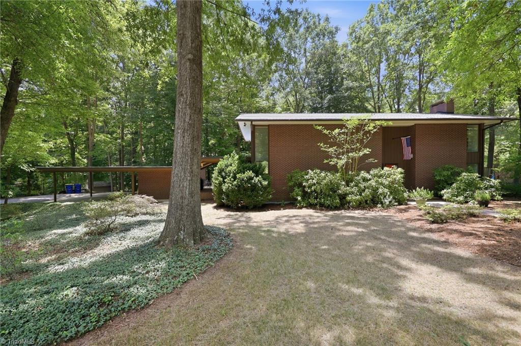 405 Luola Street Madison, NC 27025 - Photo 41 of 48 REAR