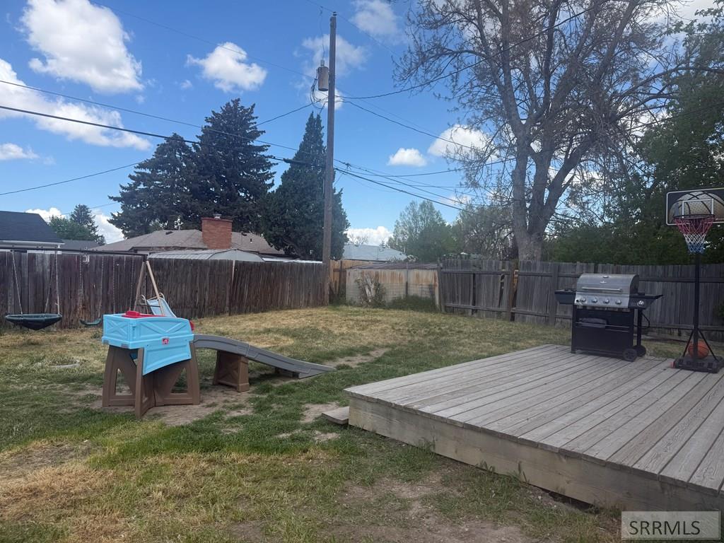 923 Howard Avenue Pocatello, ID 83201 - Photo 18 of 18