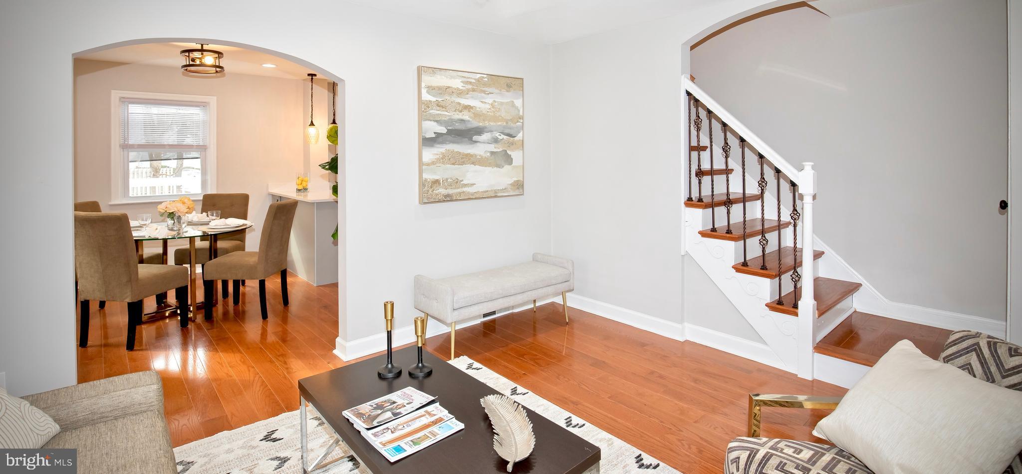 306 South Glebe Road Arlington, VA 22204 - Photo 1 of 27