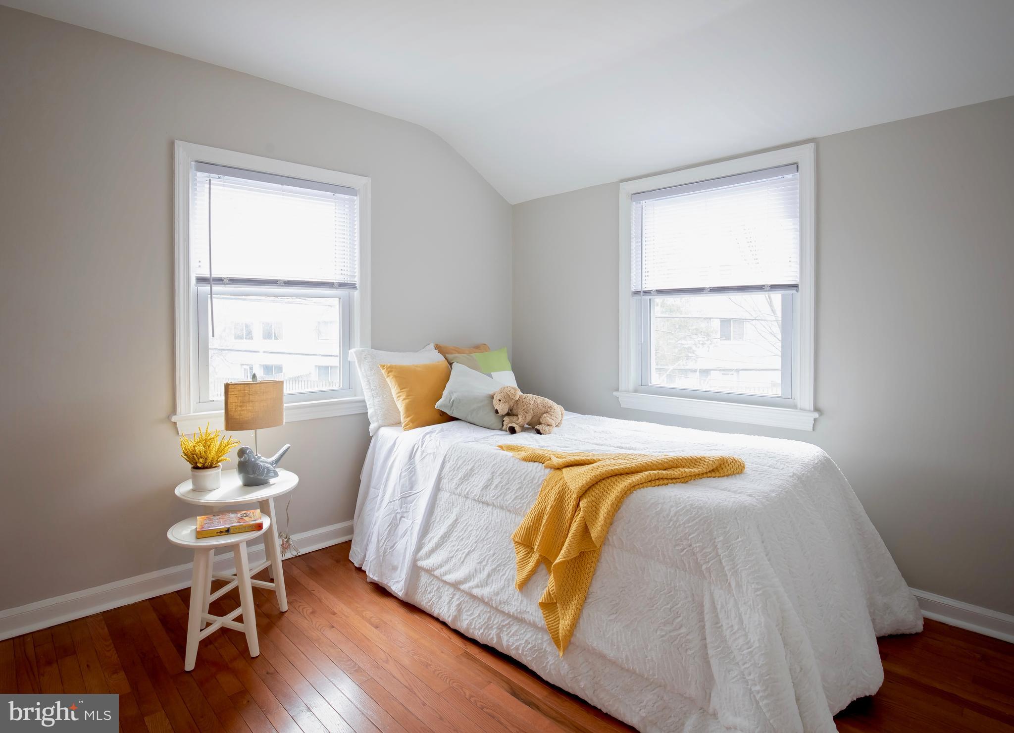306 South Glebe Road Arlington, VA 22204 - Photo 14 of 27