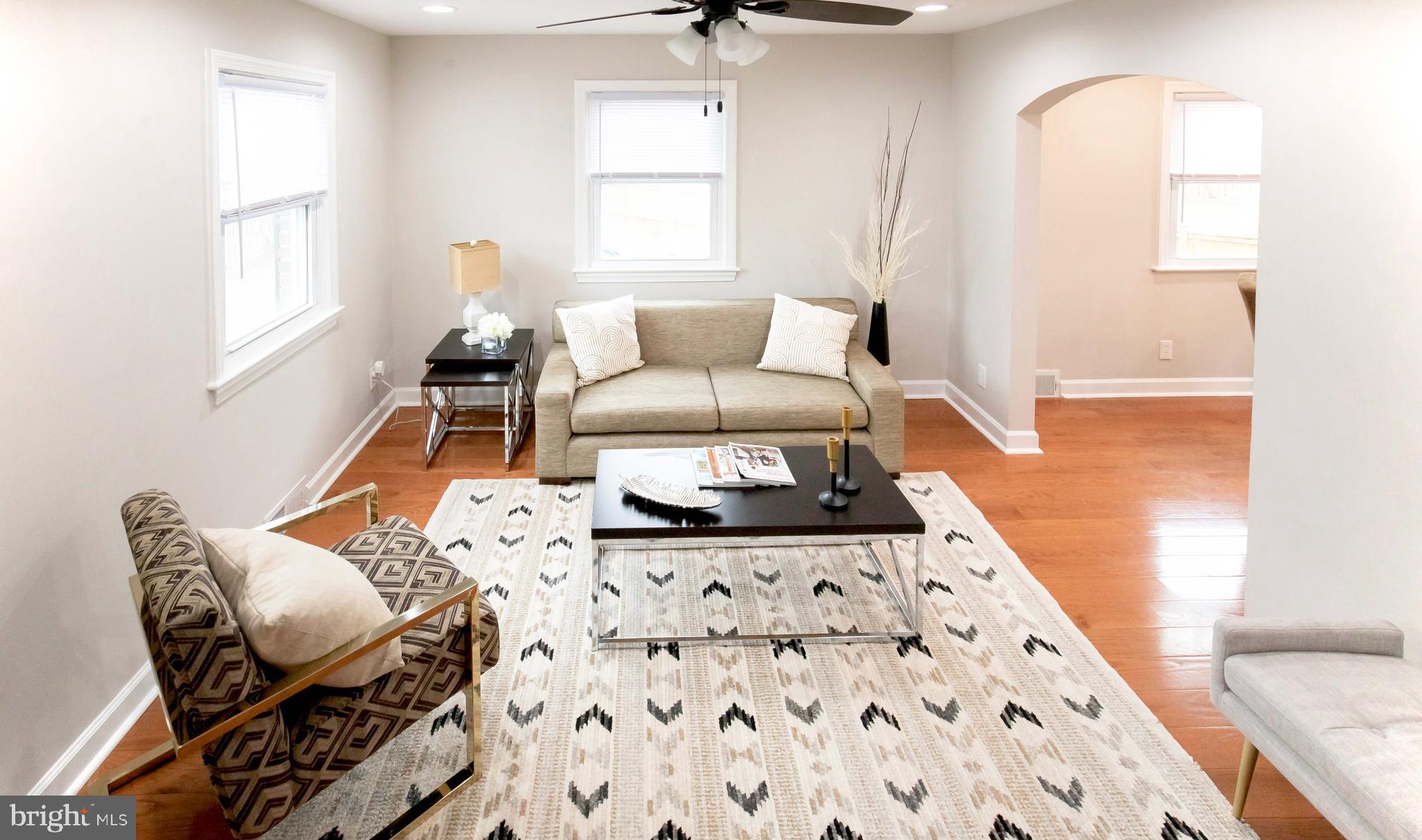 306 South Glebe Road Arlington, VA 22204 - Photo 17 of 27