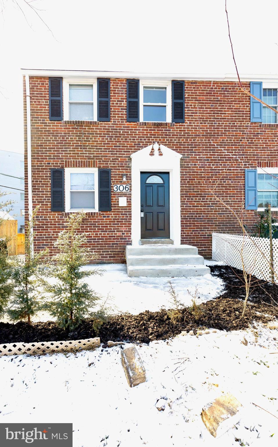306 South Glebe Road Arlington, VA 22204 - Photo 2 of 27