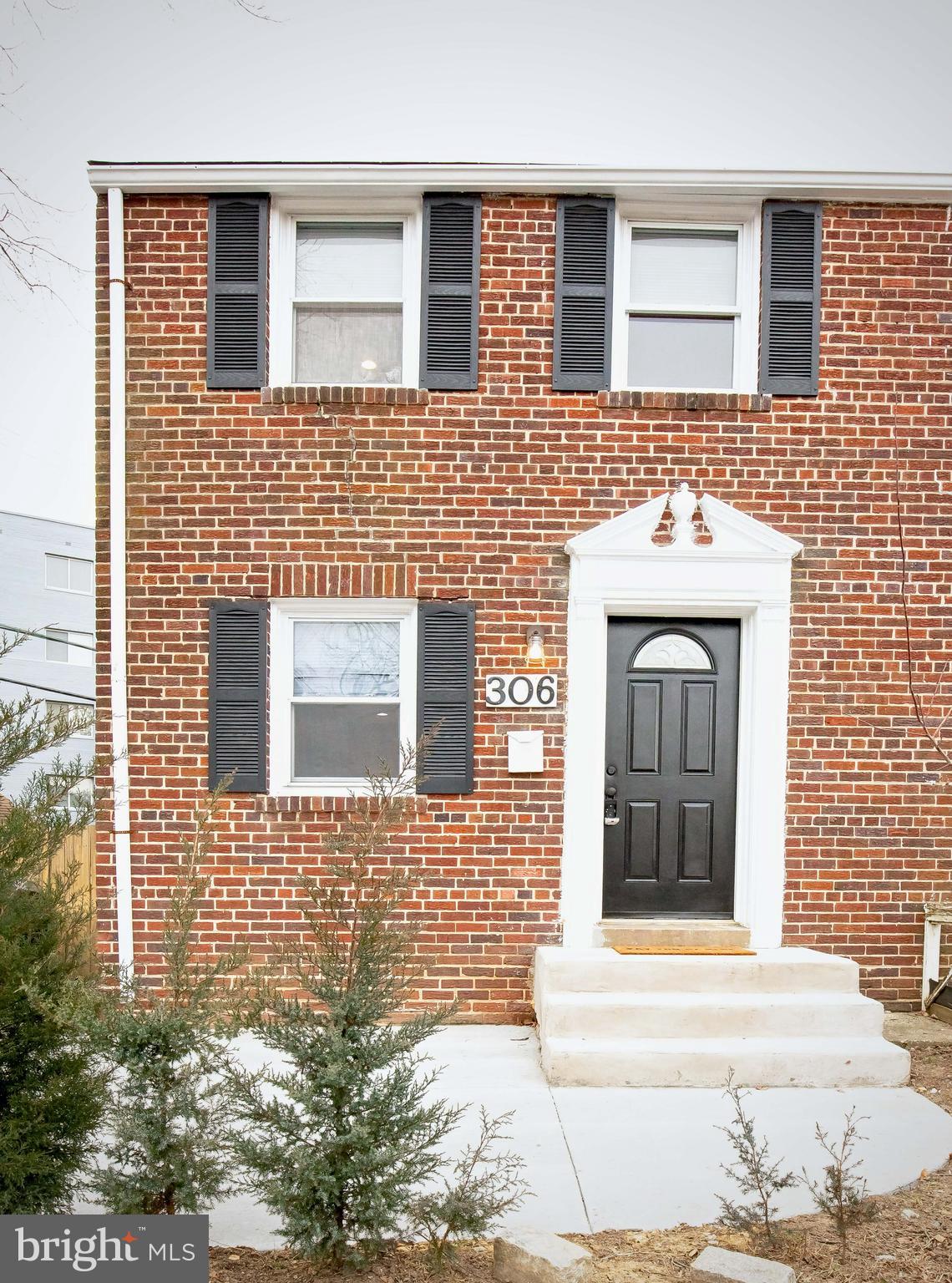 306 South Glebe Road Arlington, VA 22204 - Photo 26 of 27