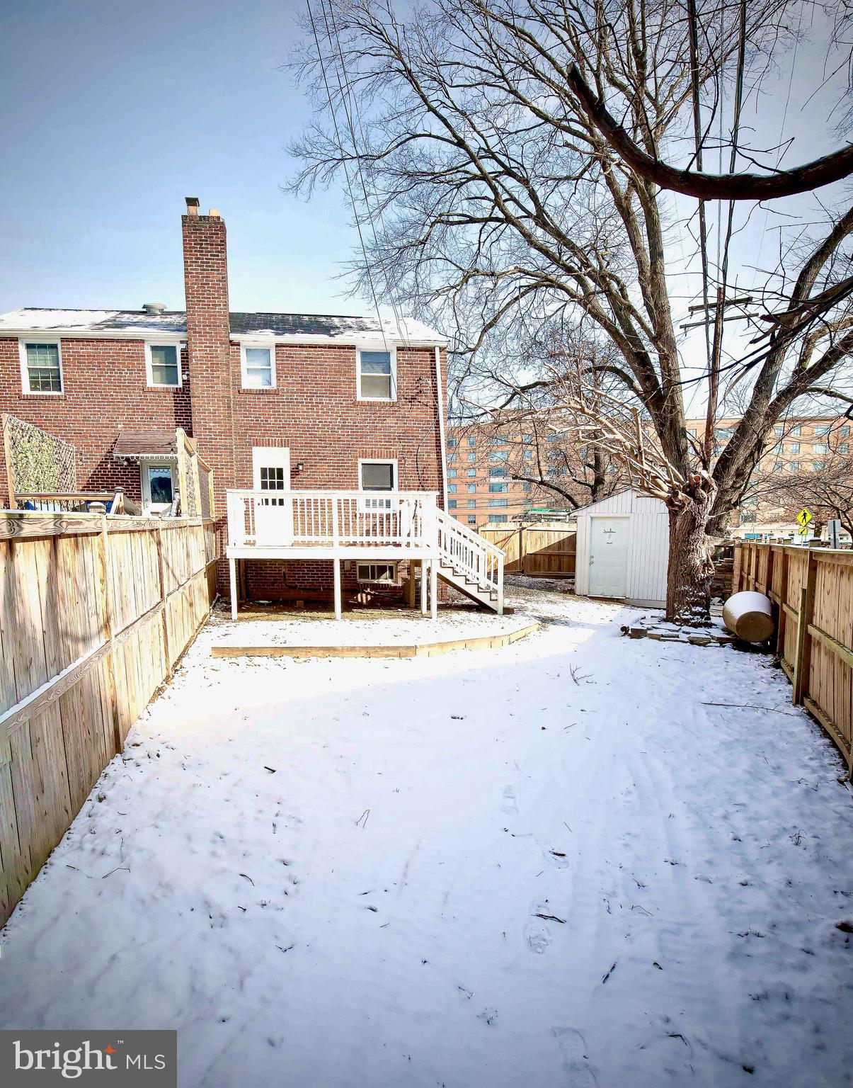 306 South Glebe Road Arlington, VA 22204 - Photo 27 of 27