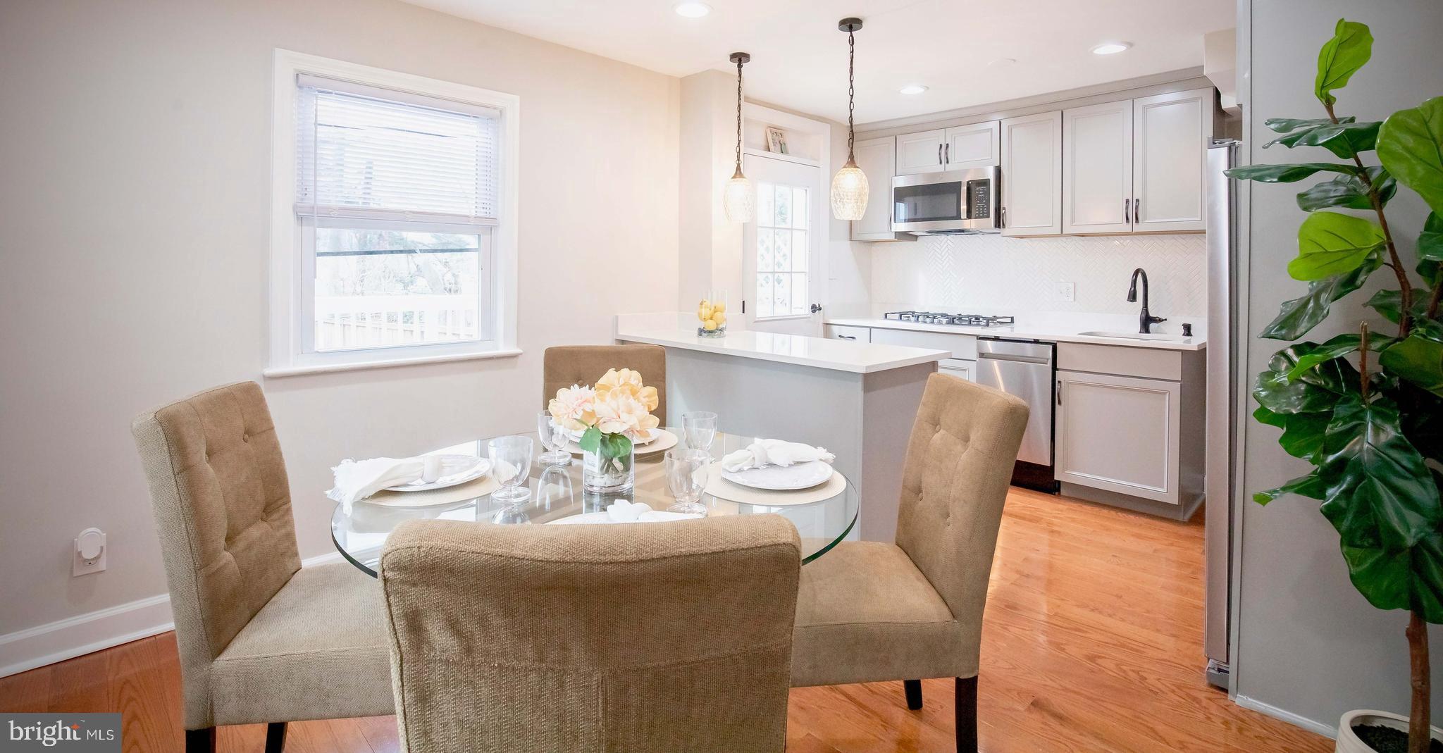 306 South Glebe Road Arlington, VA 22204 - Photo 4 of 27